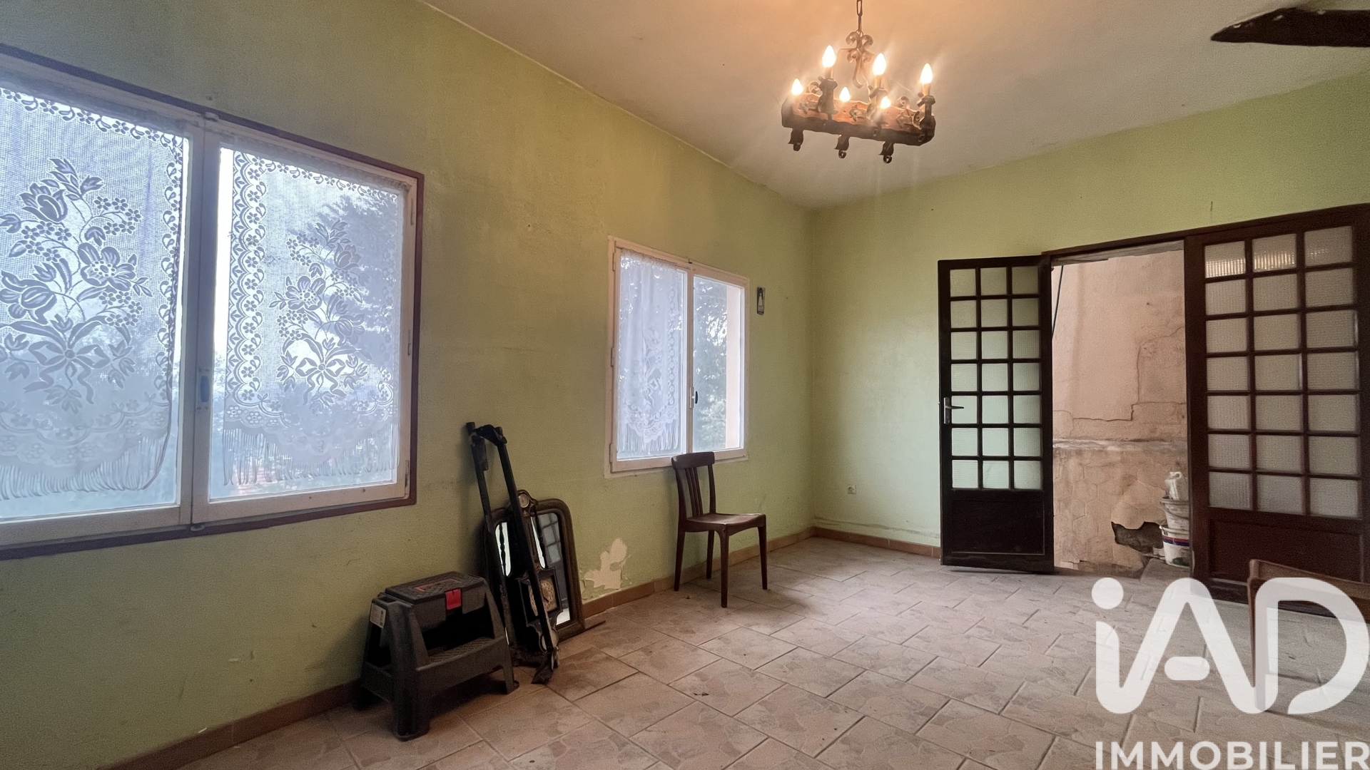 Vente maison à Marseille (13015) : maison 4 pièces 125 m² — 11