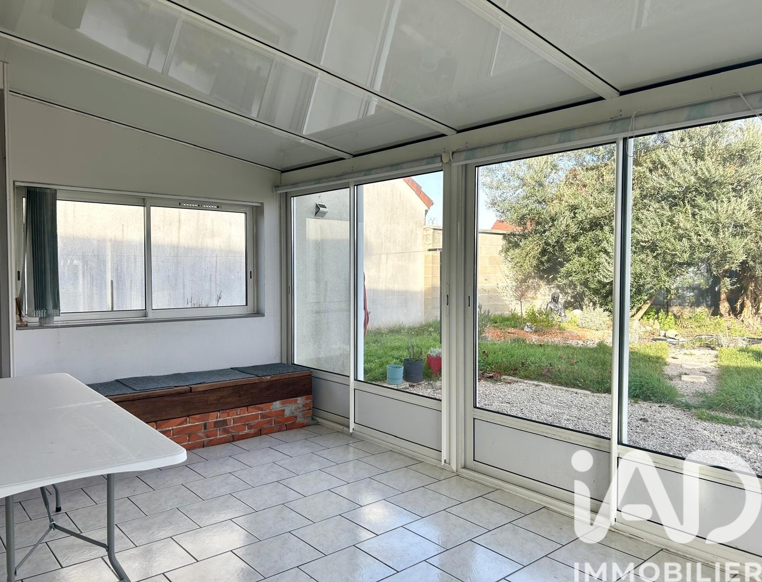 Vente maison à Beaugency (45190) : maison 5 pièces 155 m² — 9