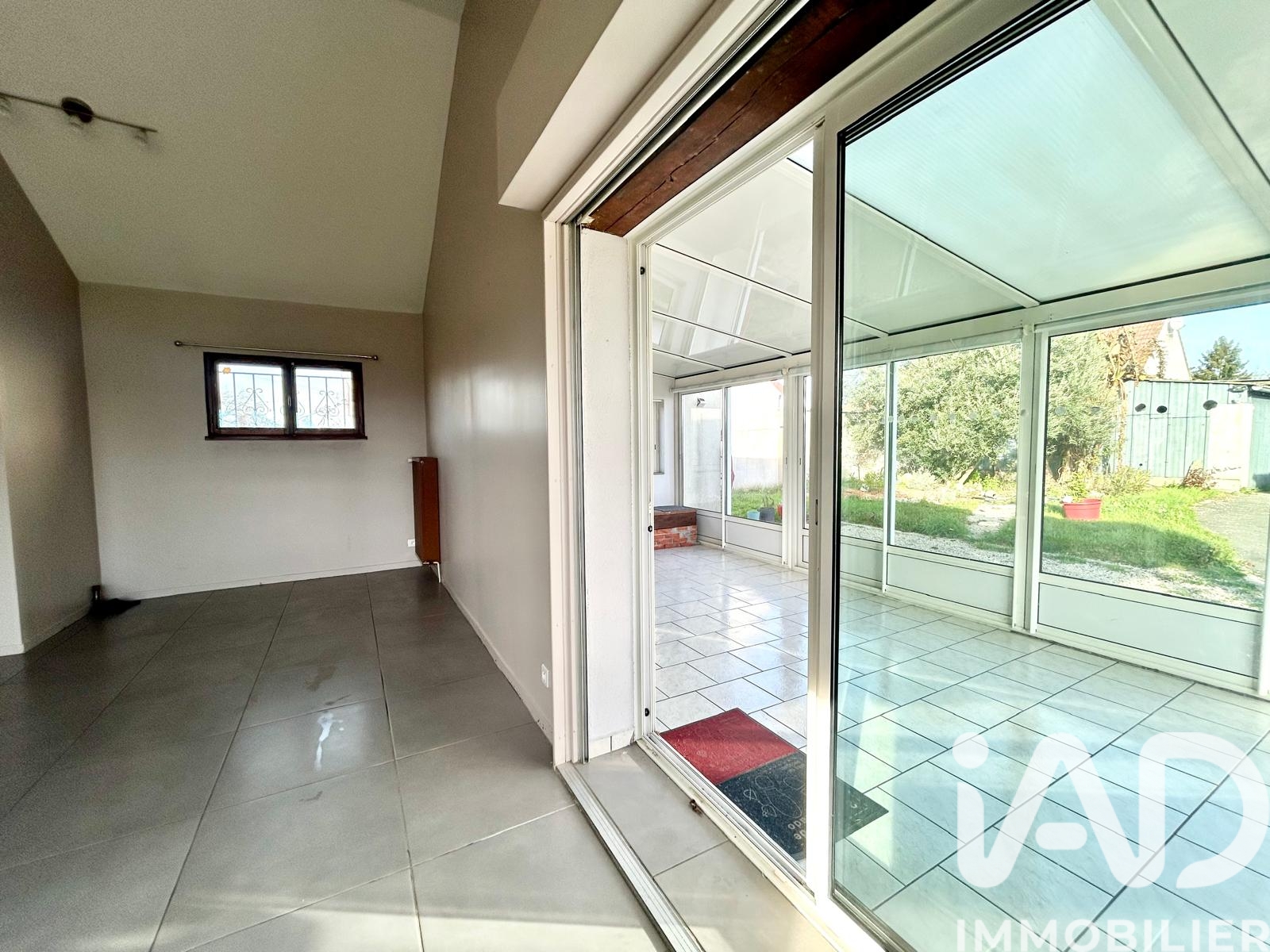 Vente maison à Beaugency (45190) : maison 5 pièces 155 m² — 7