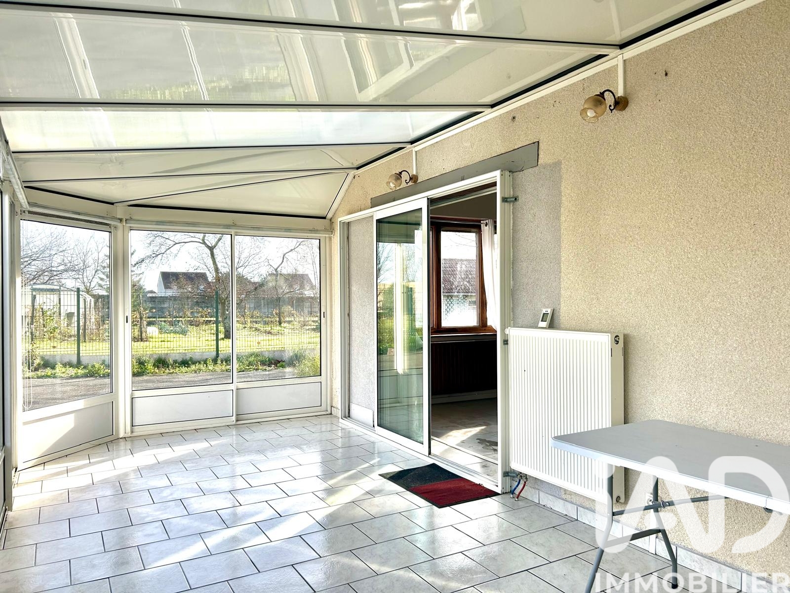 Vente maison à Beaugency (45190) : maison 5 pièces 155 m² — 8