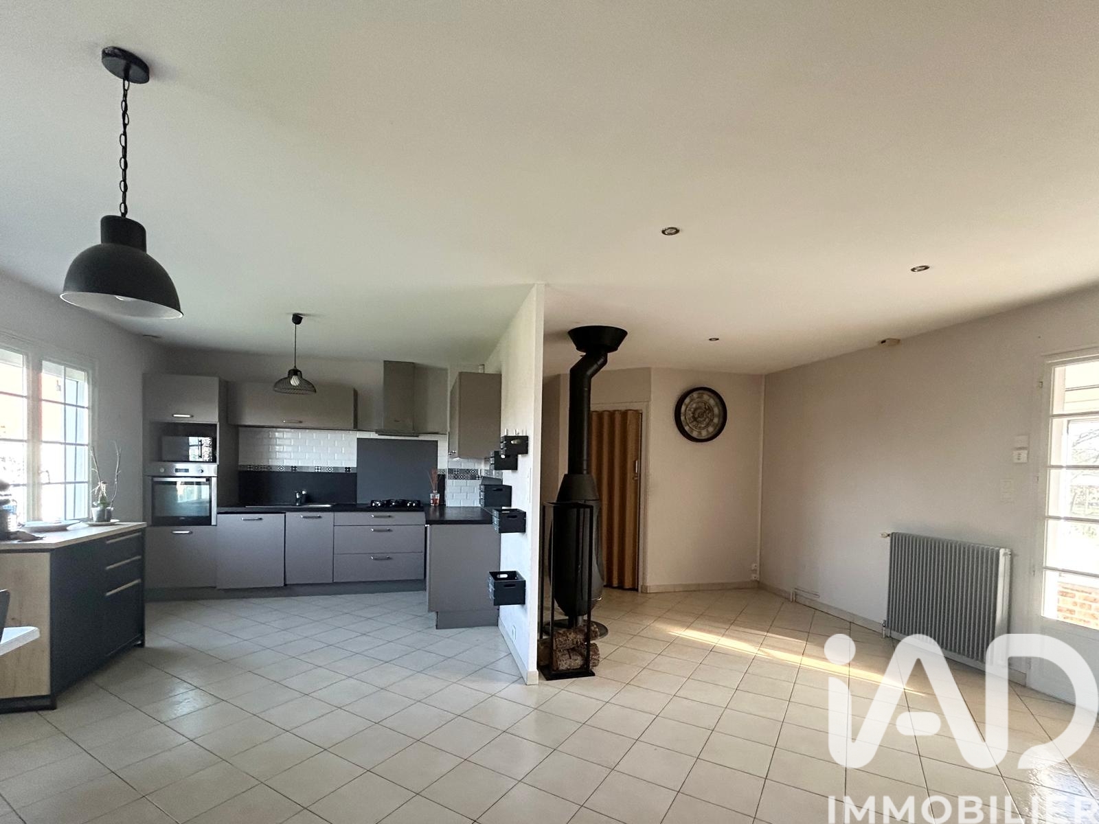 Vente maison à Beaugency (45190) : maison 5 pièces 155 m² — 5