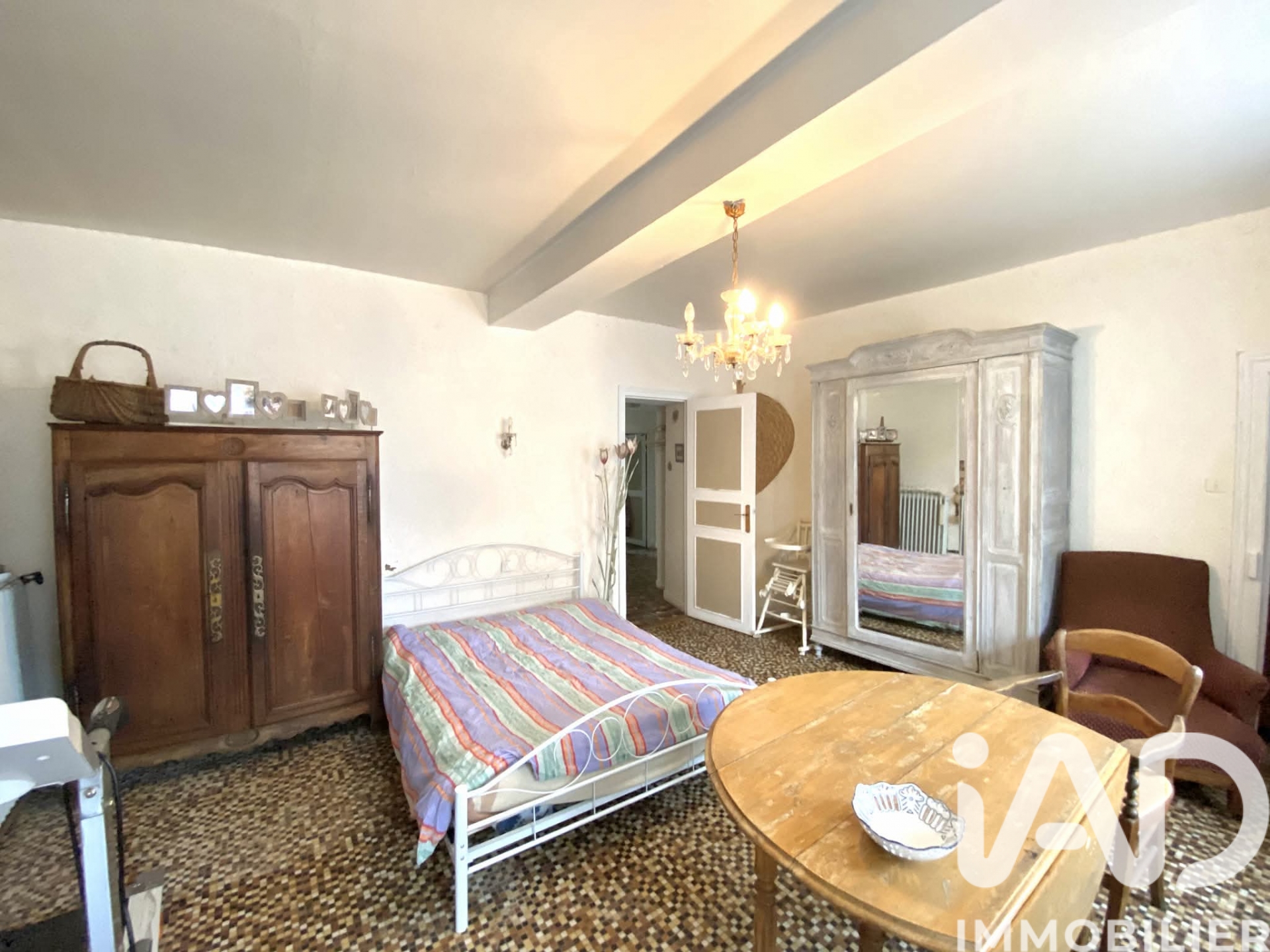 Vente maison à Hirson (02500) : maison 8 pièces 221 m² — 8