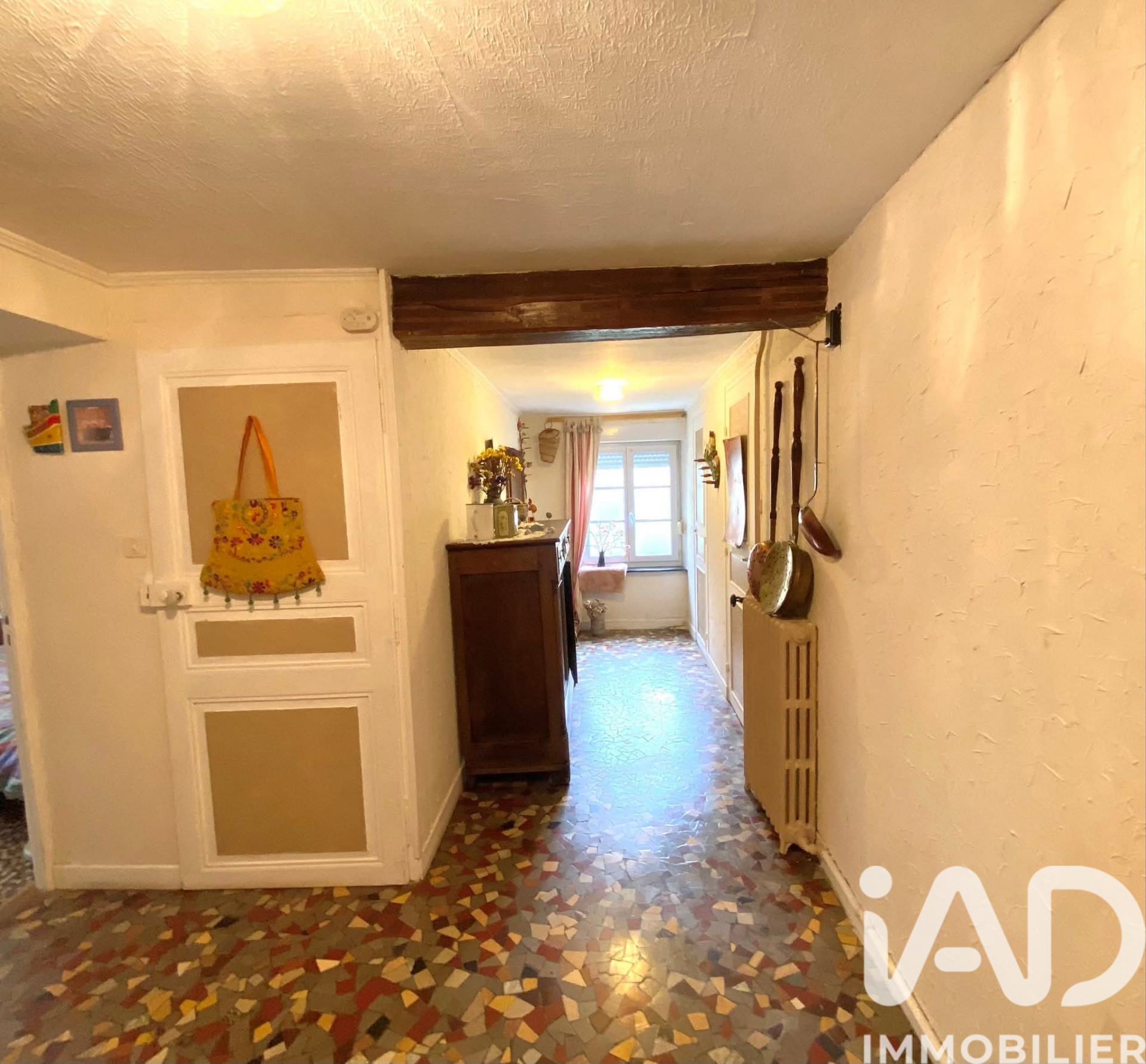 Vente maison à Hirson (02500) : maison 8 pièces 221 m² — 7