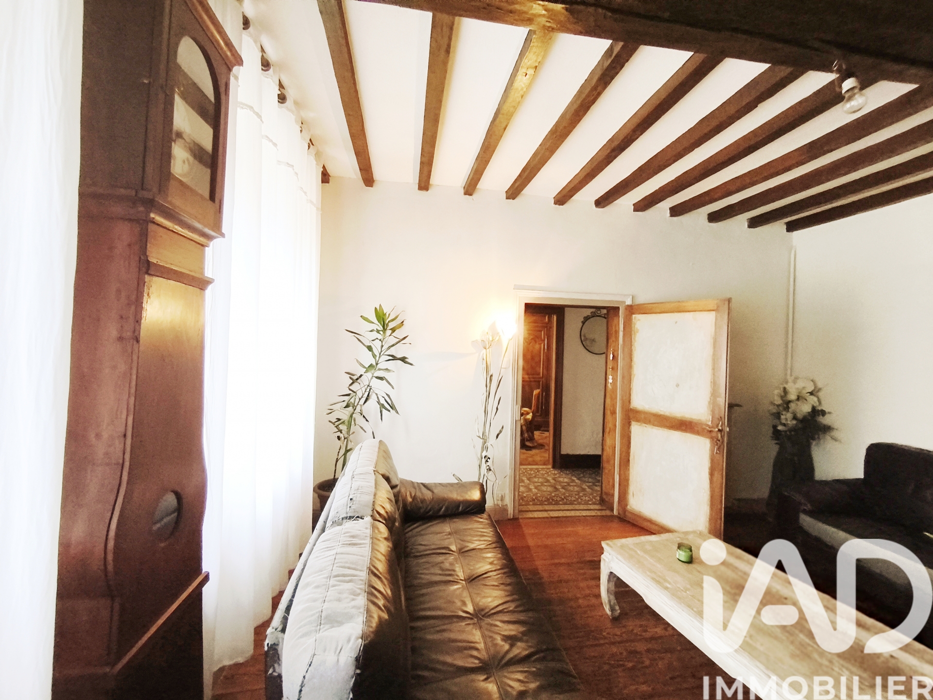 Vente maison à Hirson (02500) : maison 8 pièces 221 m² — 6