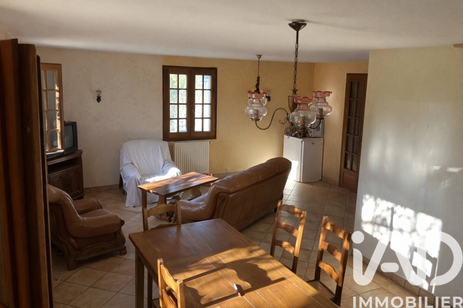 Vente maison à Conques — 8