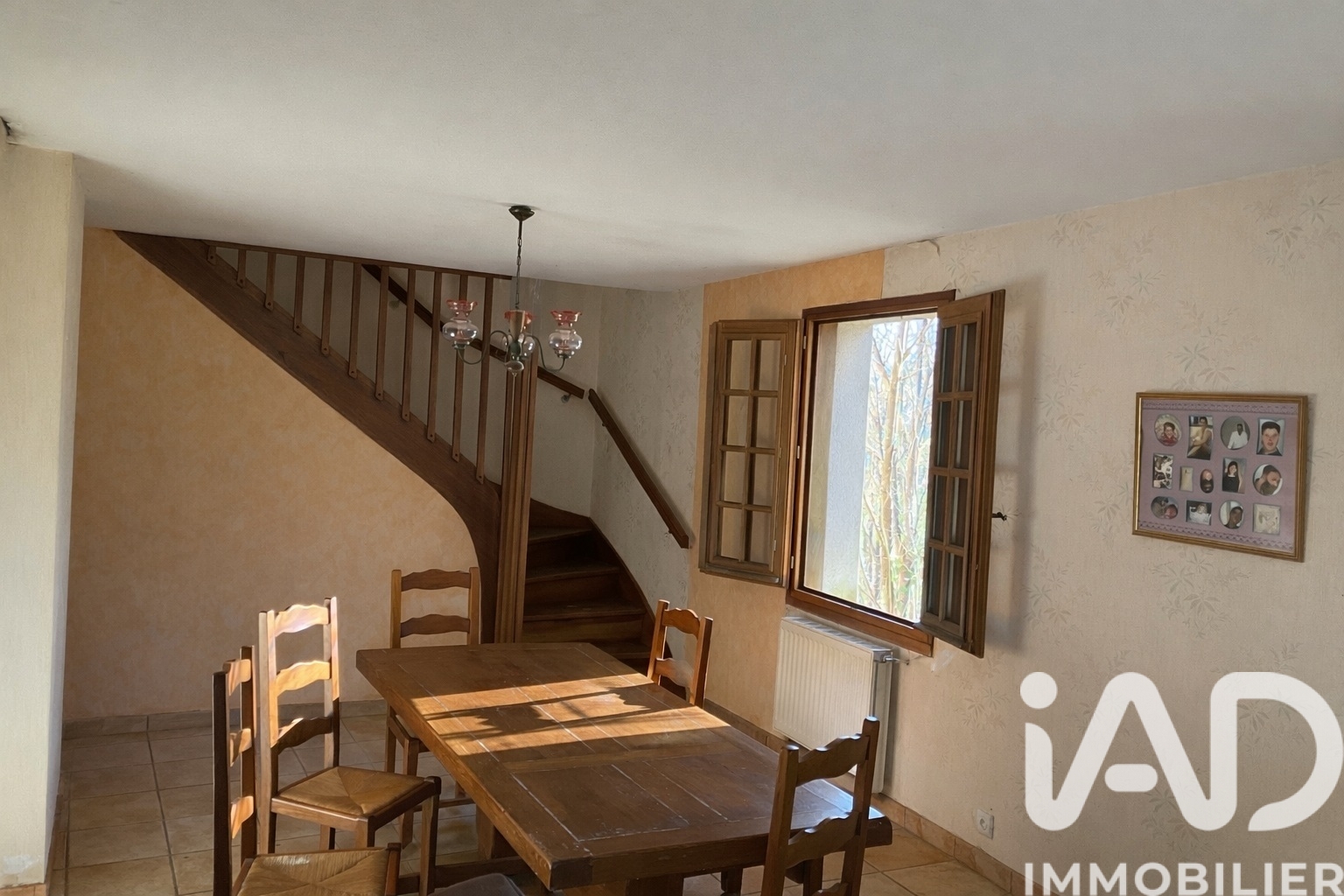 Vente maison à Conques — 7