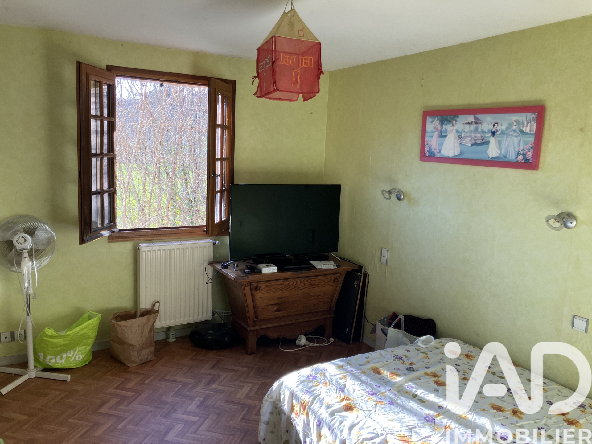 Vente maison à Conques — 11