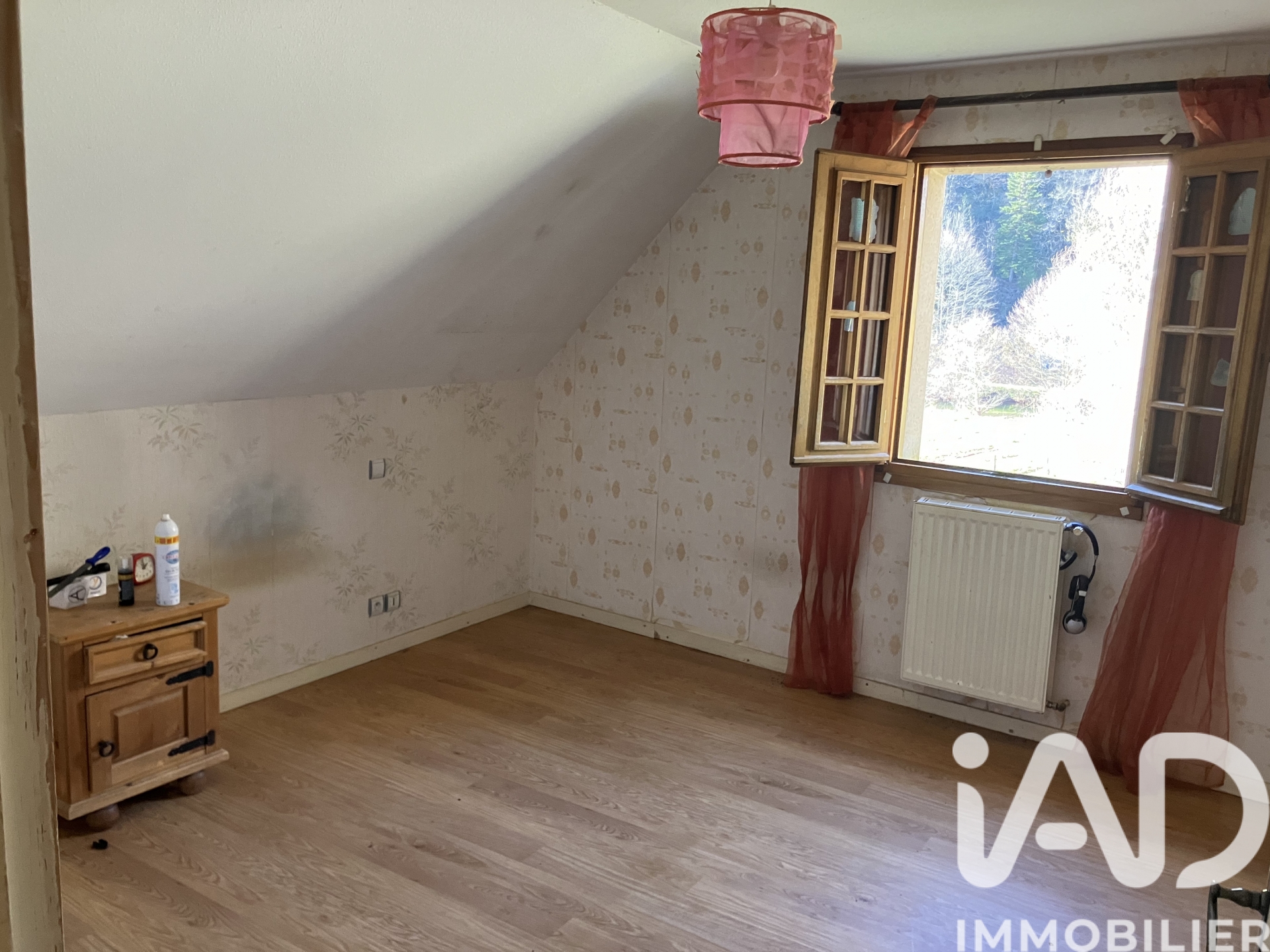 Vente maison à Conques — 12