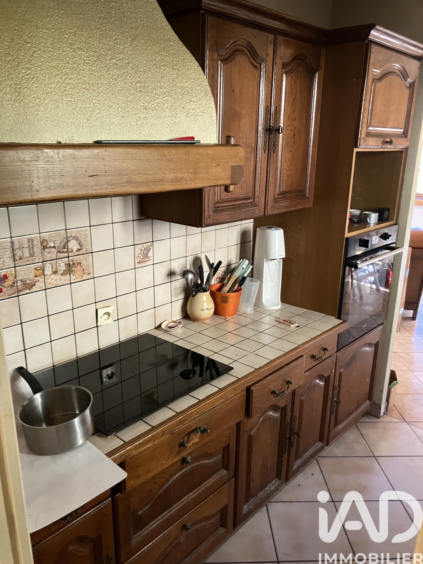 Vente maison à Conques — 9