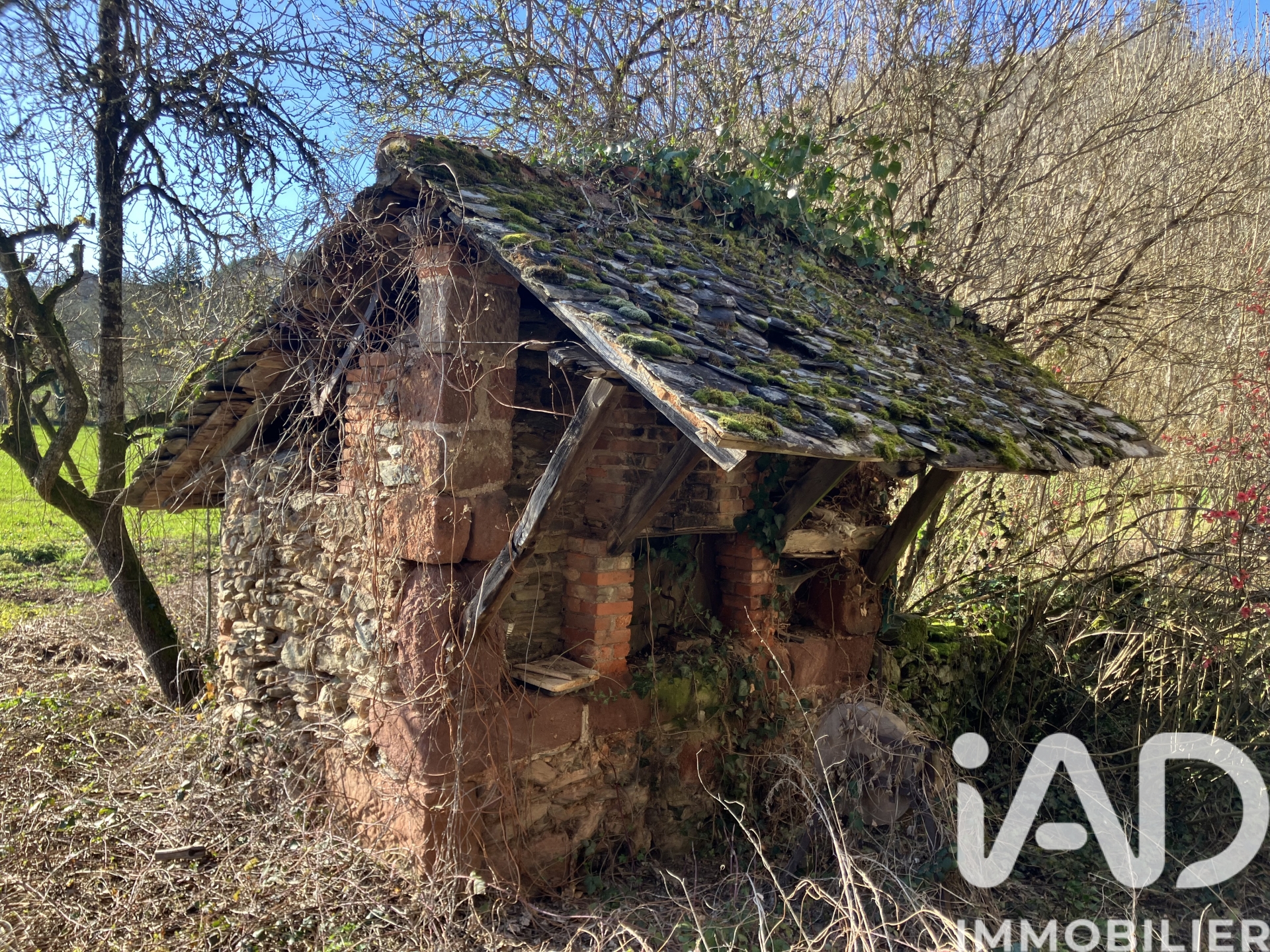 Vente maison à Conques — 6