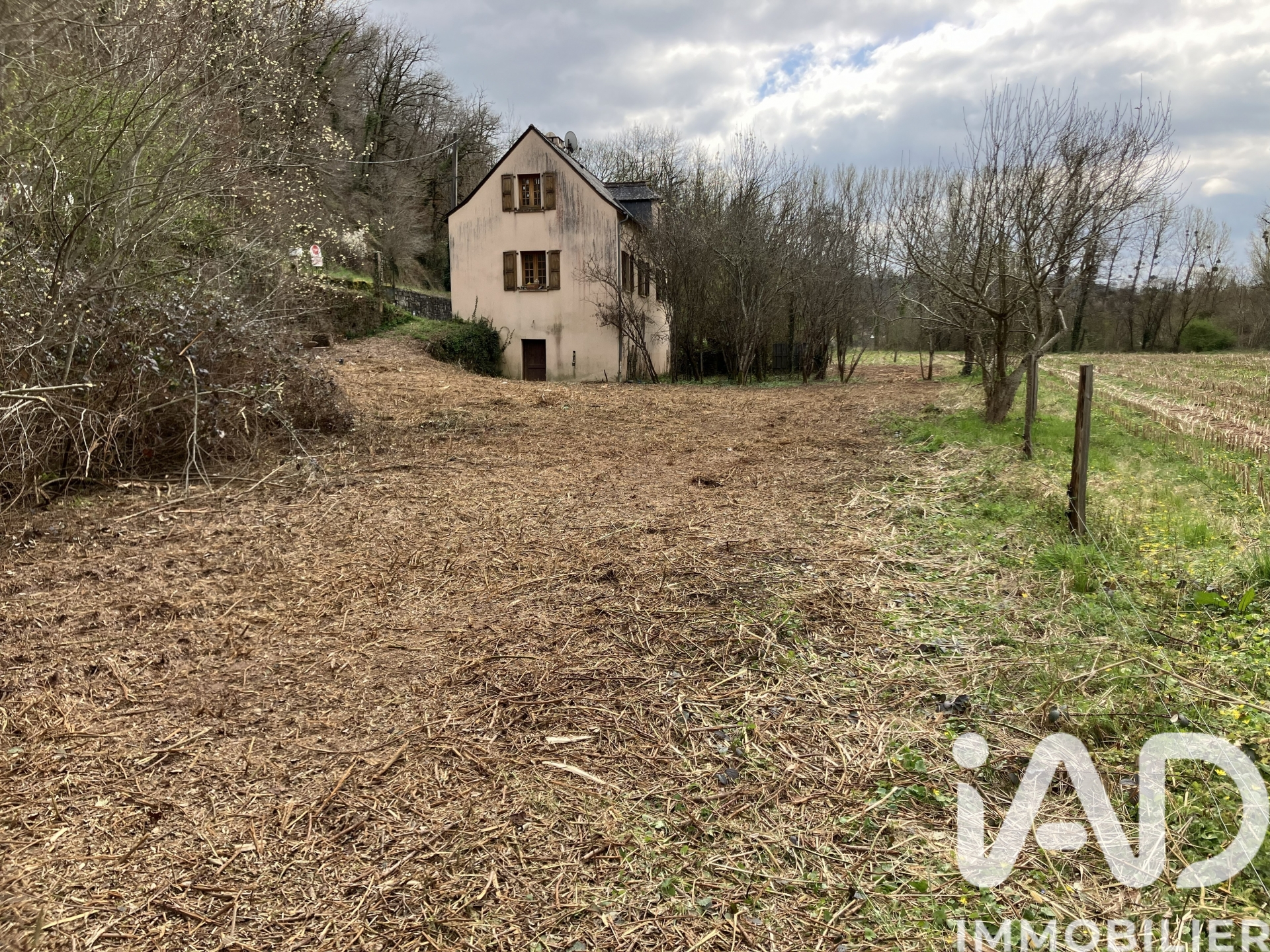 Vente maison à Conques — 4