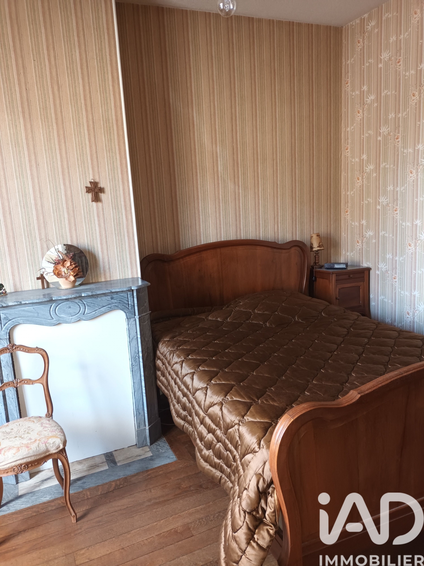 Vente maison à Brou (28160) : maison de ville 7 pièces 154 m² — 12