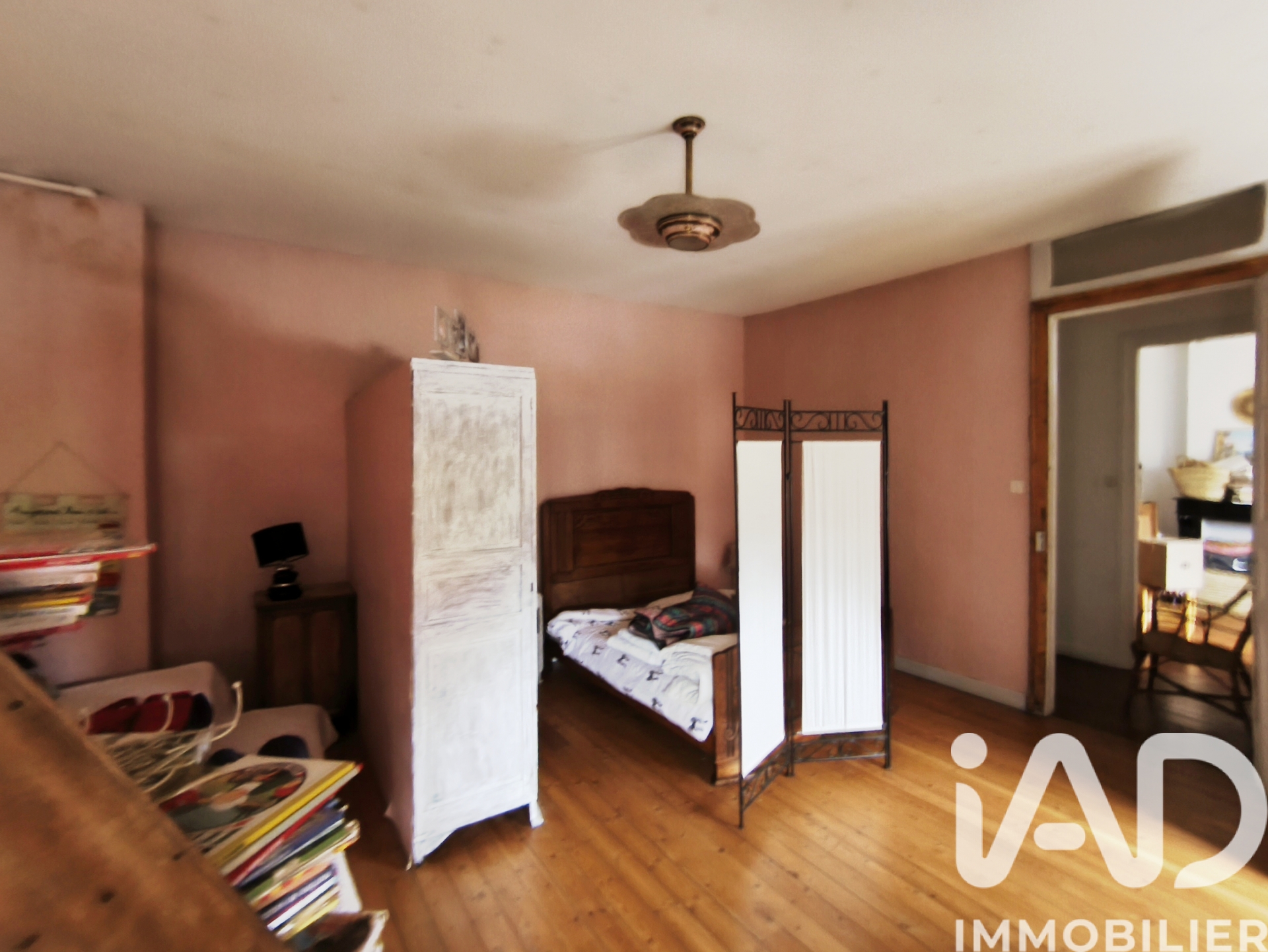 Vente maison à Hirson (02500) : maison 8 pièces 221 m² — 9