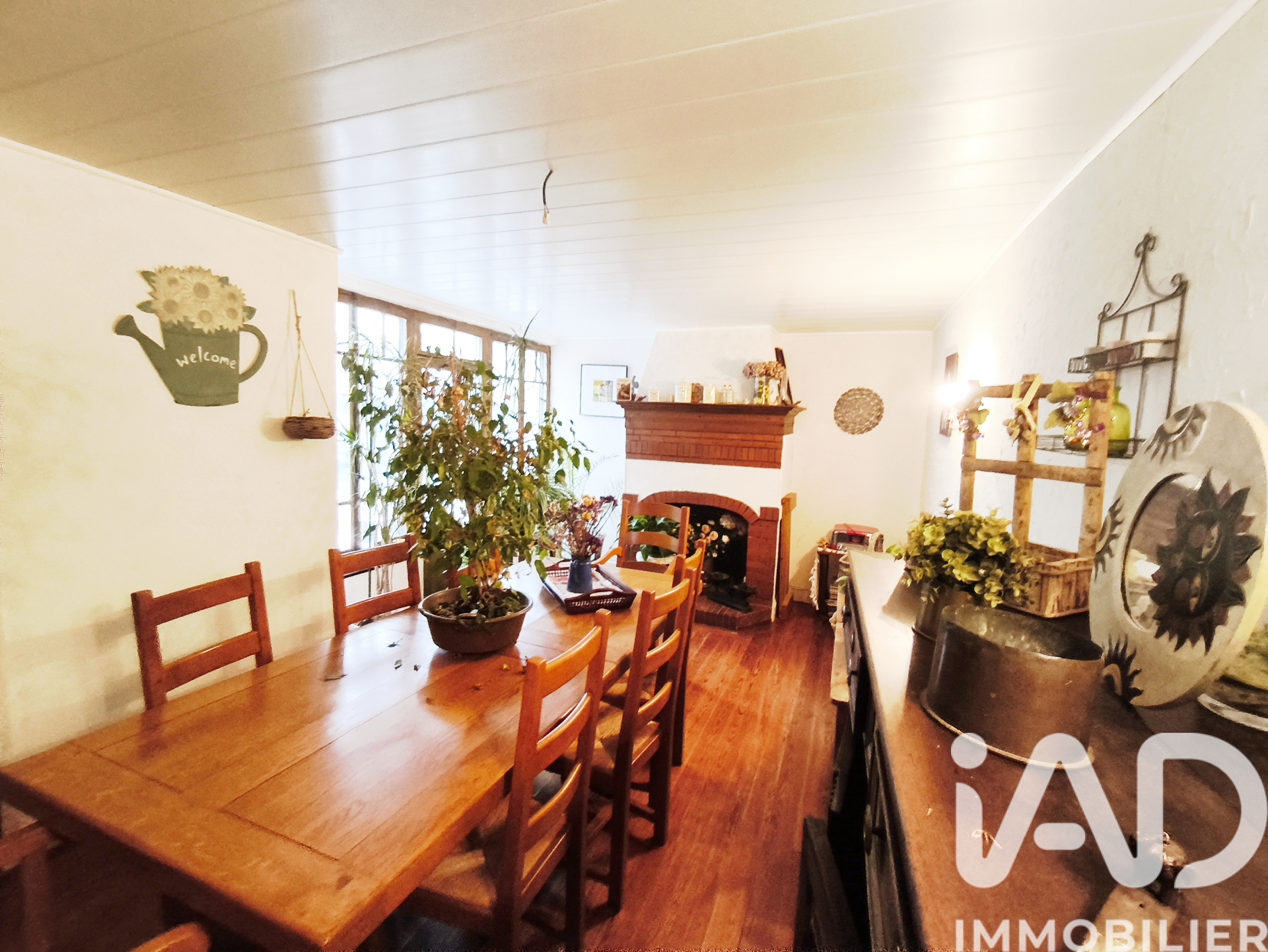 Vente maison à Hirson (02500) : maison 8 pièces 221 m² — 5