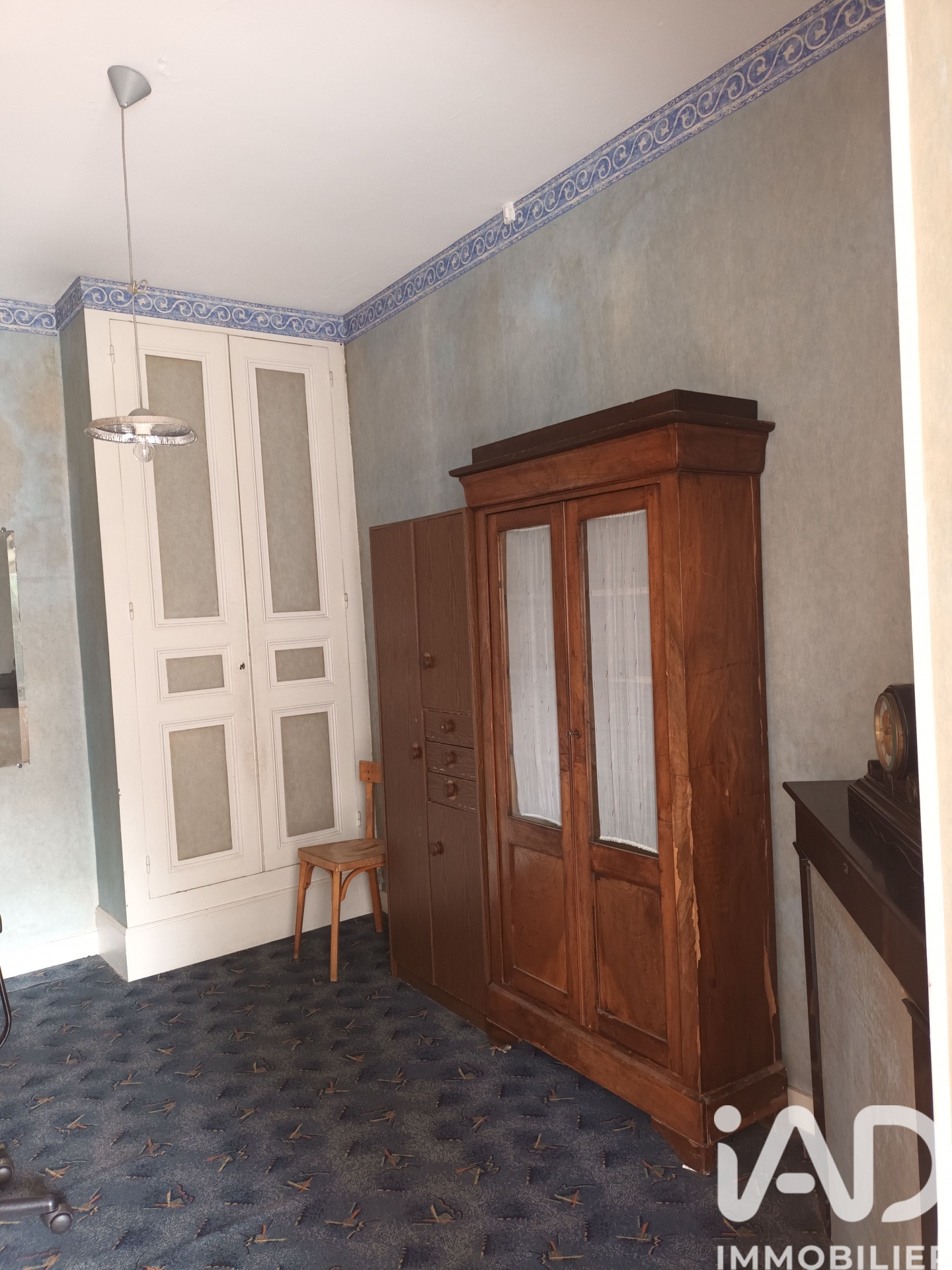 Vente maison à Brou (28160) : maison de ville 7 pièces 154 m² — 13