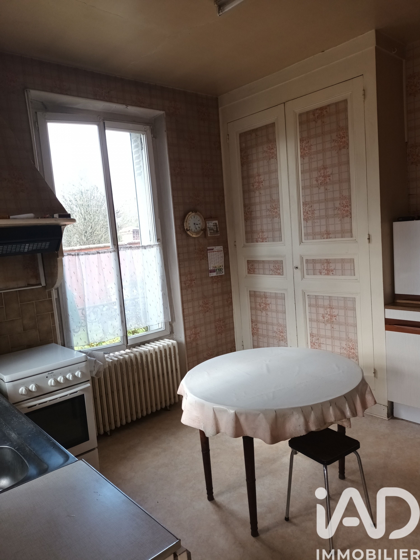 Vente maison à Brou (28160) : maison de ville 7 pièces 154 m² — 14