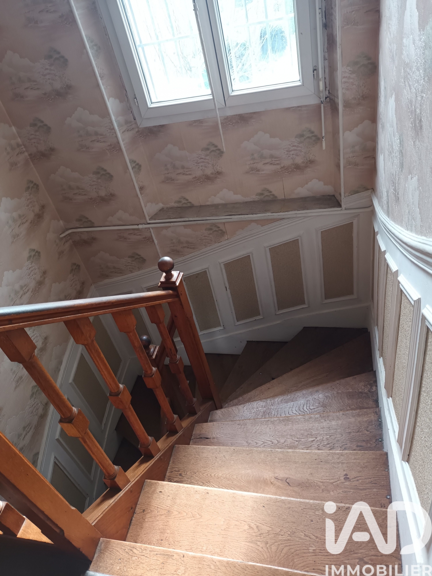 Vente maison à Brou (28160) : maison de ville 7 pièces 154 m² — 15