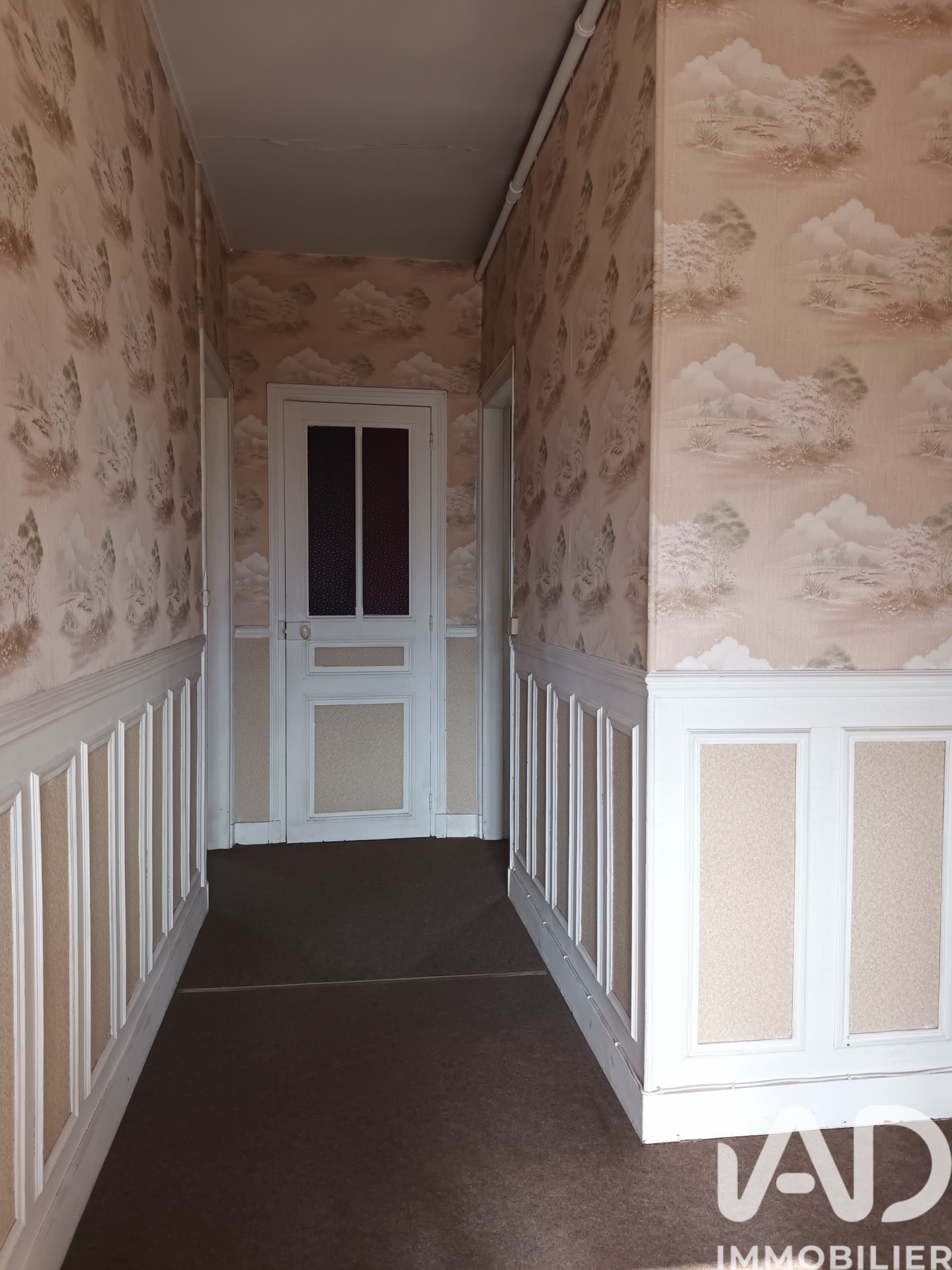 Vente maison à Brou (28160) : maison de ville 7 pièces 154 m² — 16