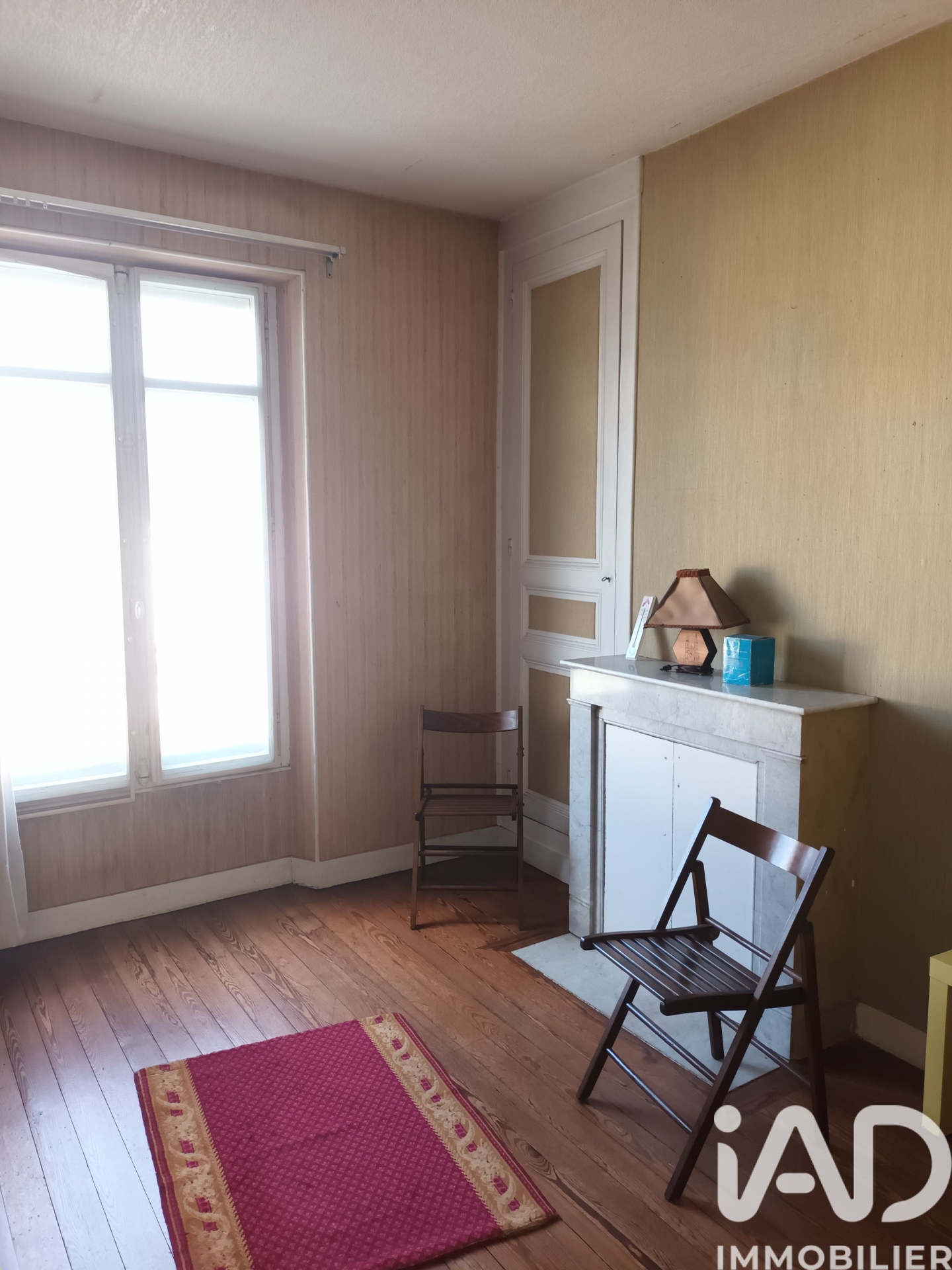 Vente maison à Brou (28160) : maison de ville 7 pièces 154 m² — 17