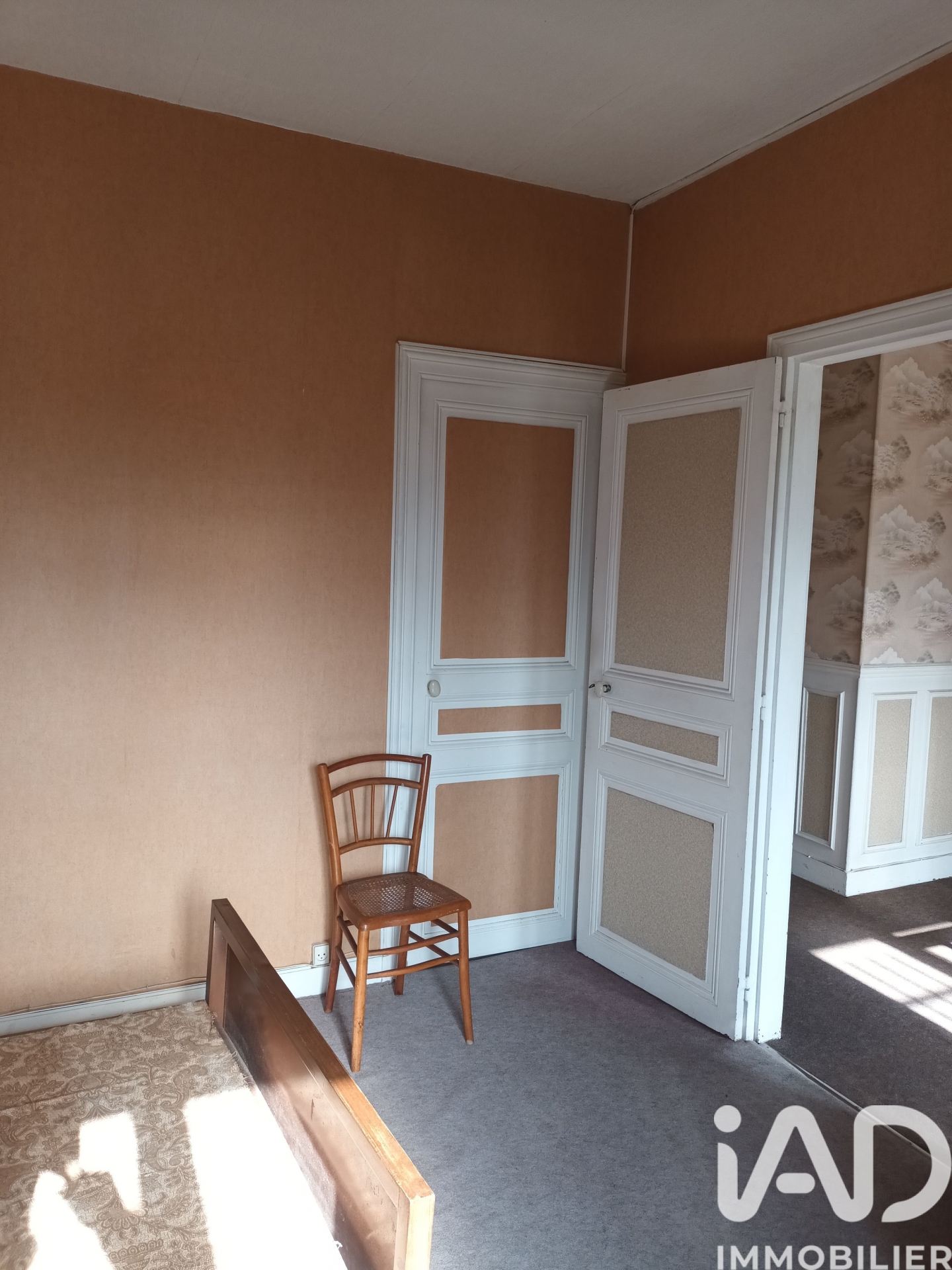 Vente maison à Brou (28160) : maison de ville 7 pièces 154 m² — 18