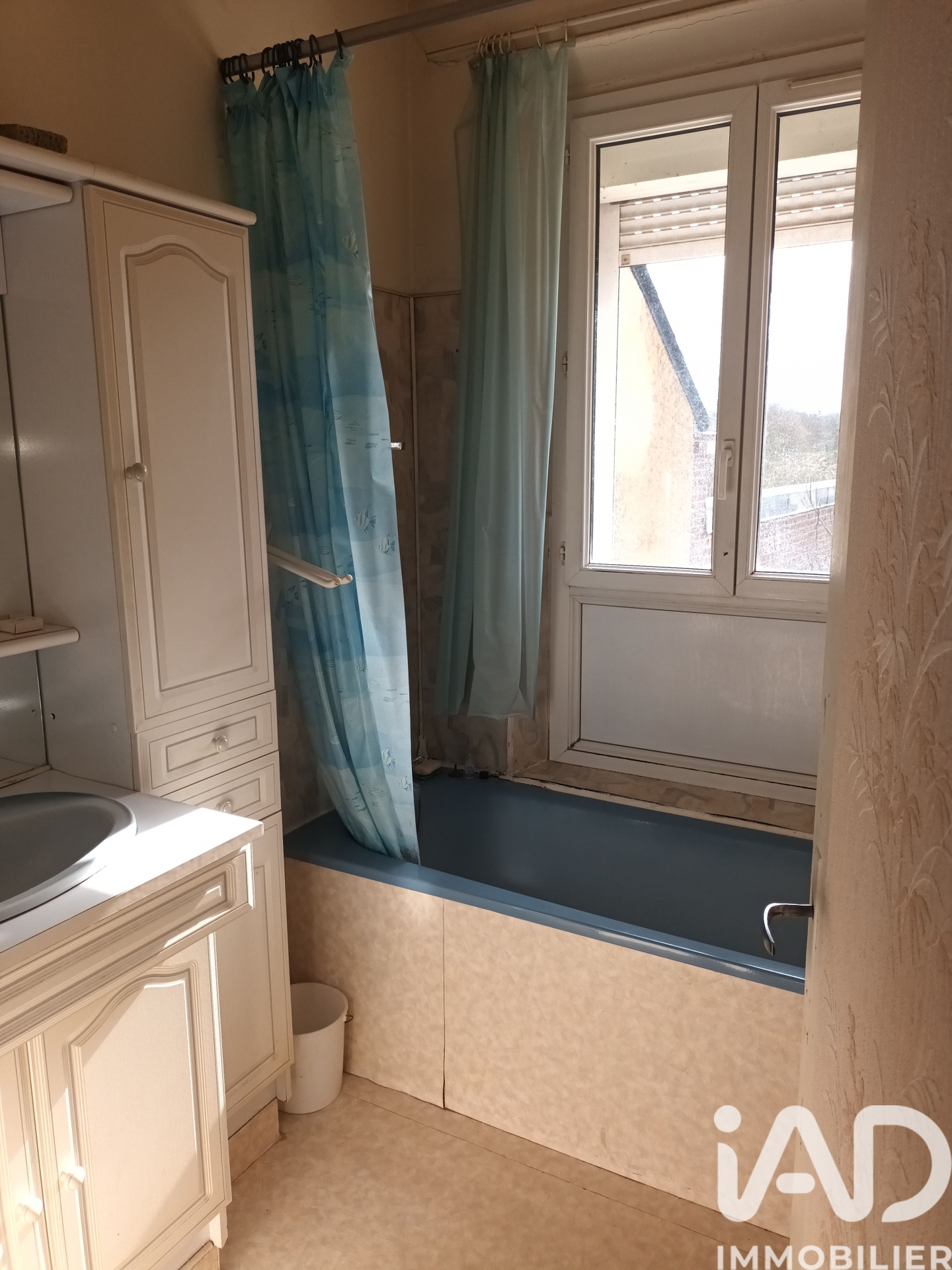 Vente maison à Brou (28160) : maison de ville 7 pièces 154 m² — 19