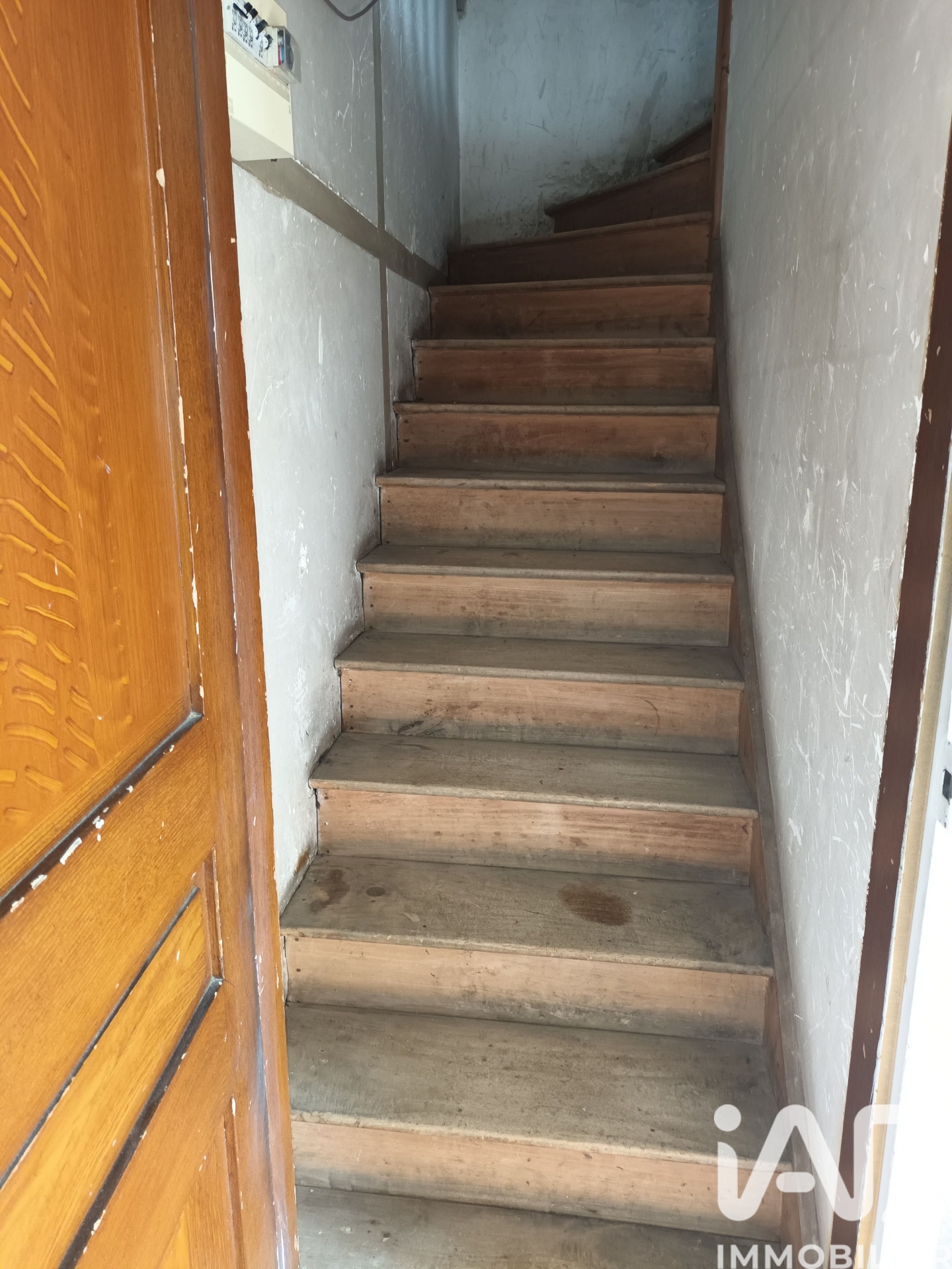 Vente maison à Brou (28160) : maison de ville 7 pièces 154 m² — 20