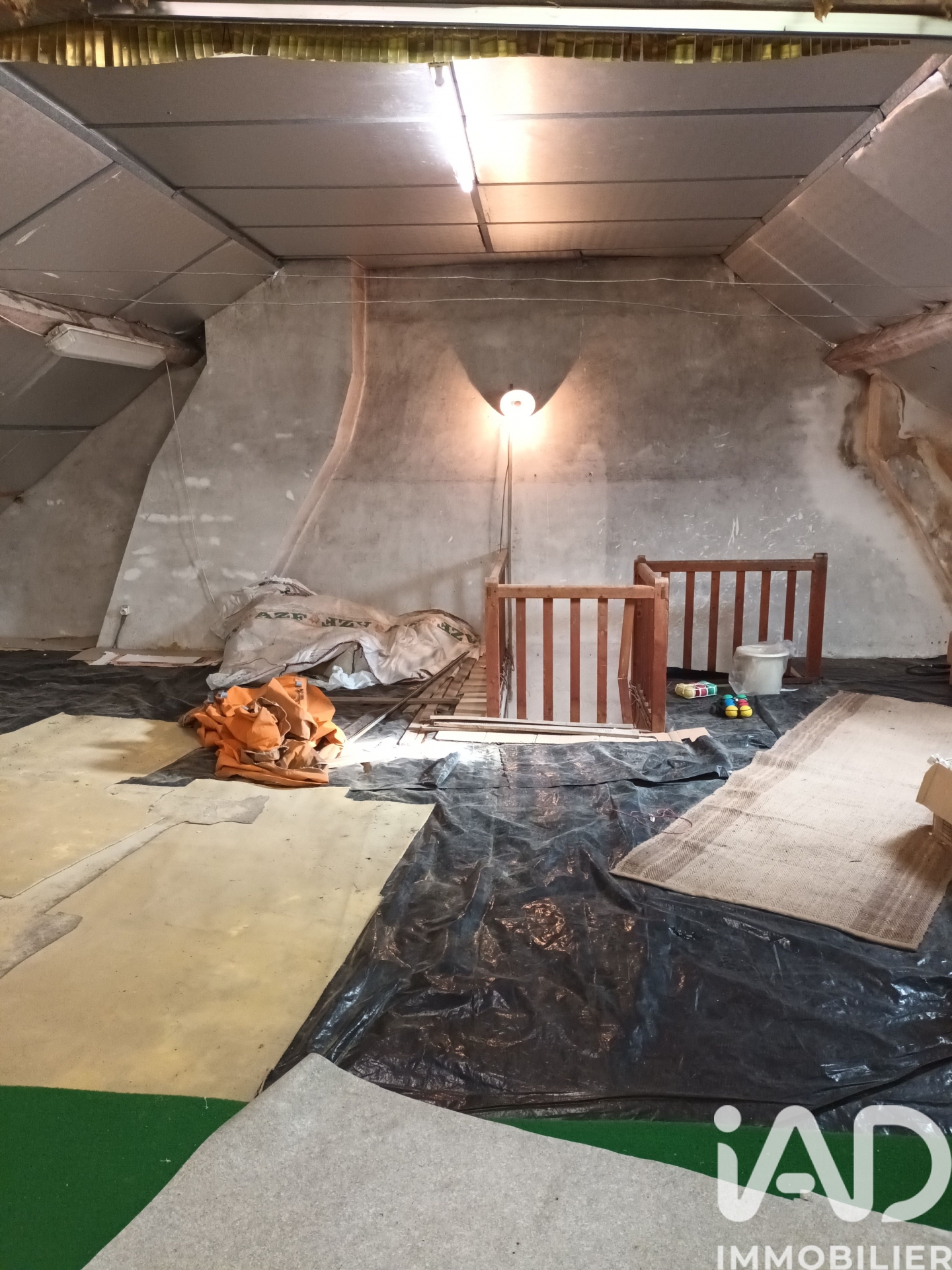 Vente maison à Brou (28160) : maison de ville 7 pièces 154 m² — 21