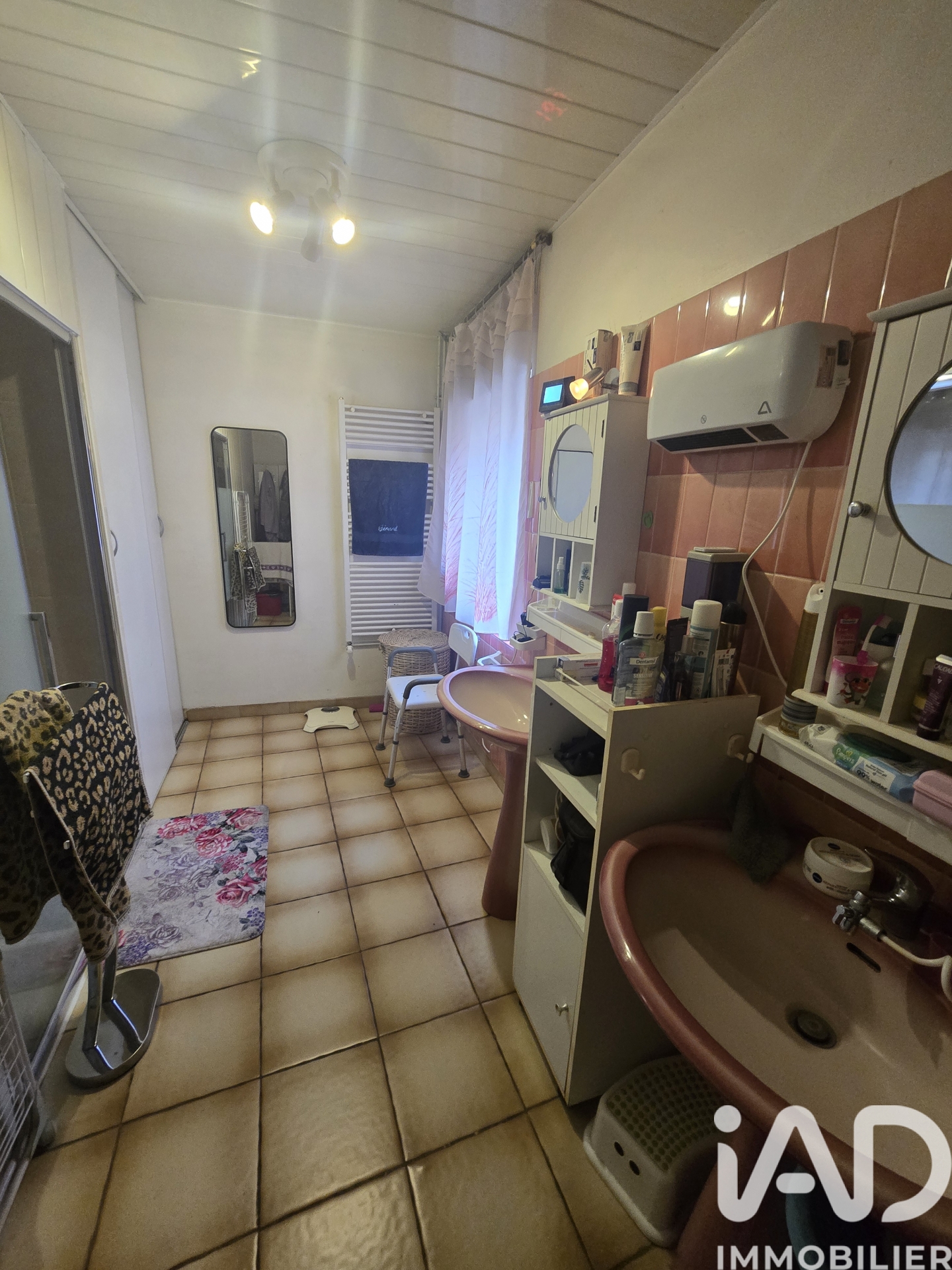 Vente maison à Igny — 5
