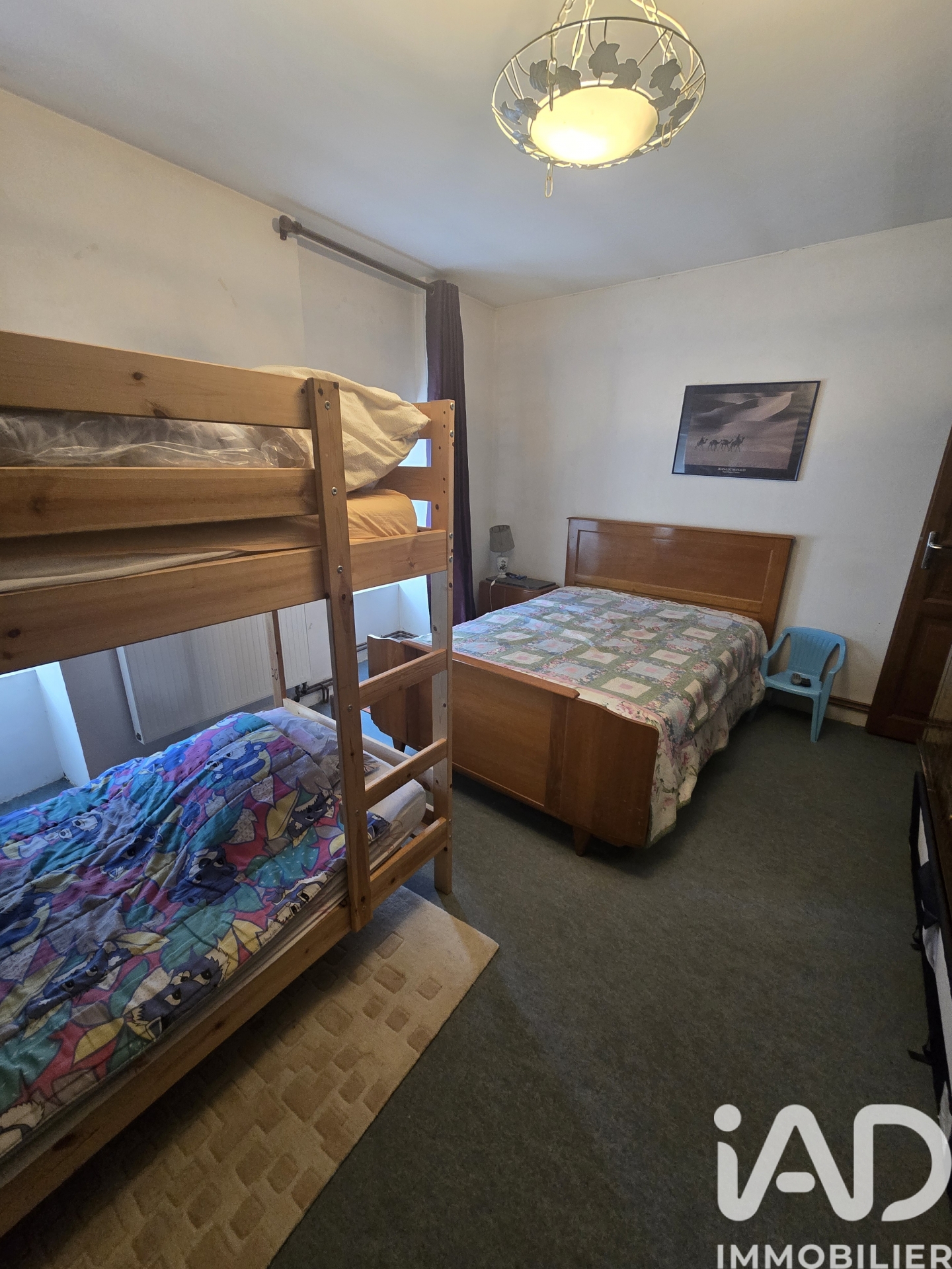 Vente maison à Igny — 10
