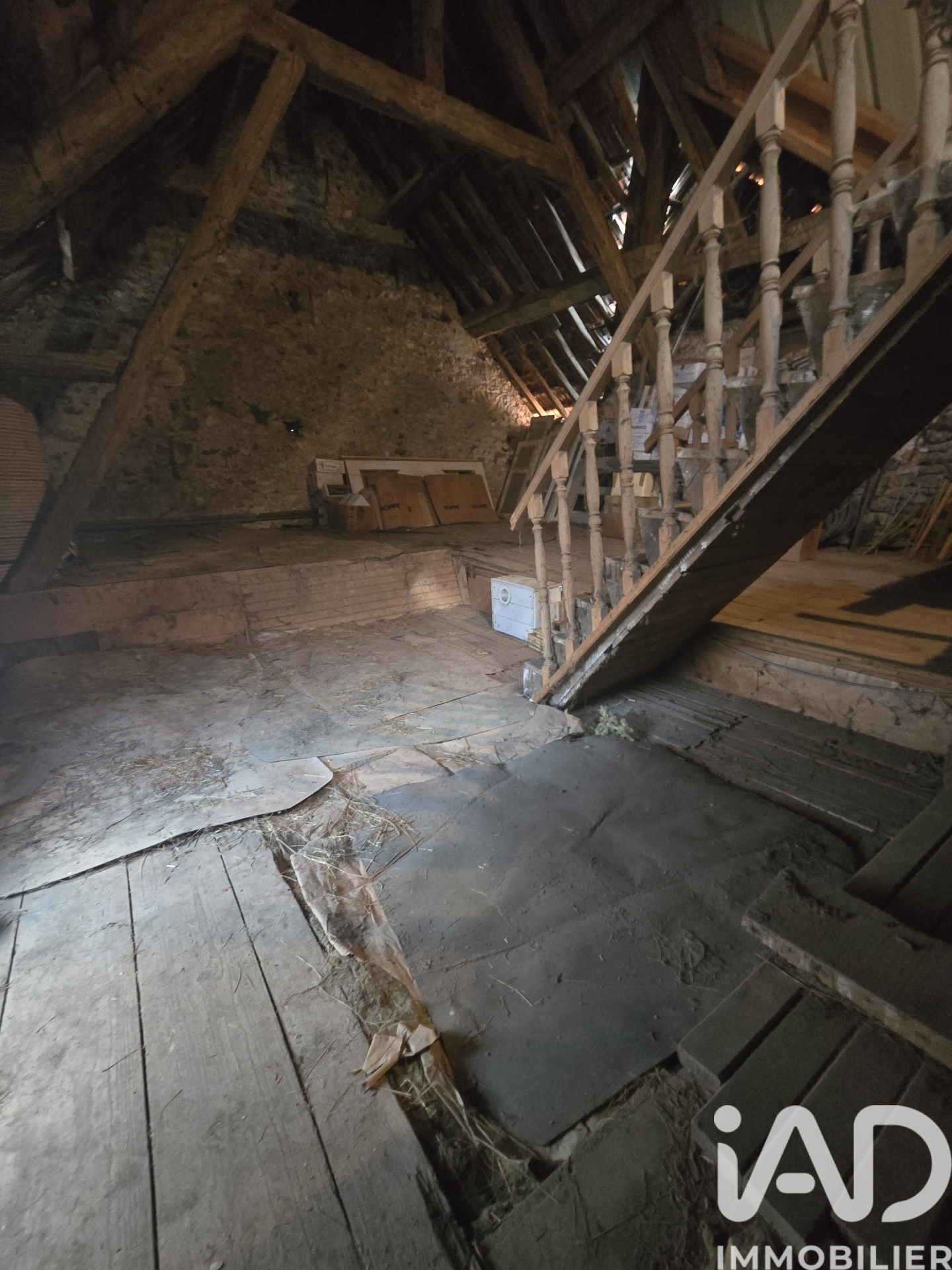 Vente maison à Igny — 13