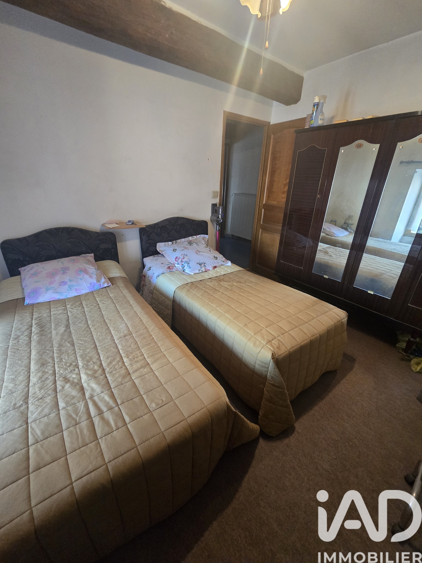 Vente maison à Igny — 11