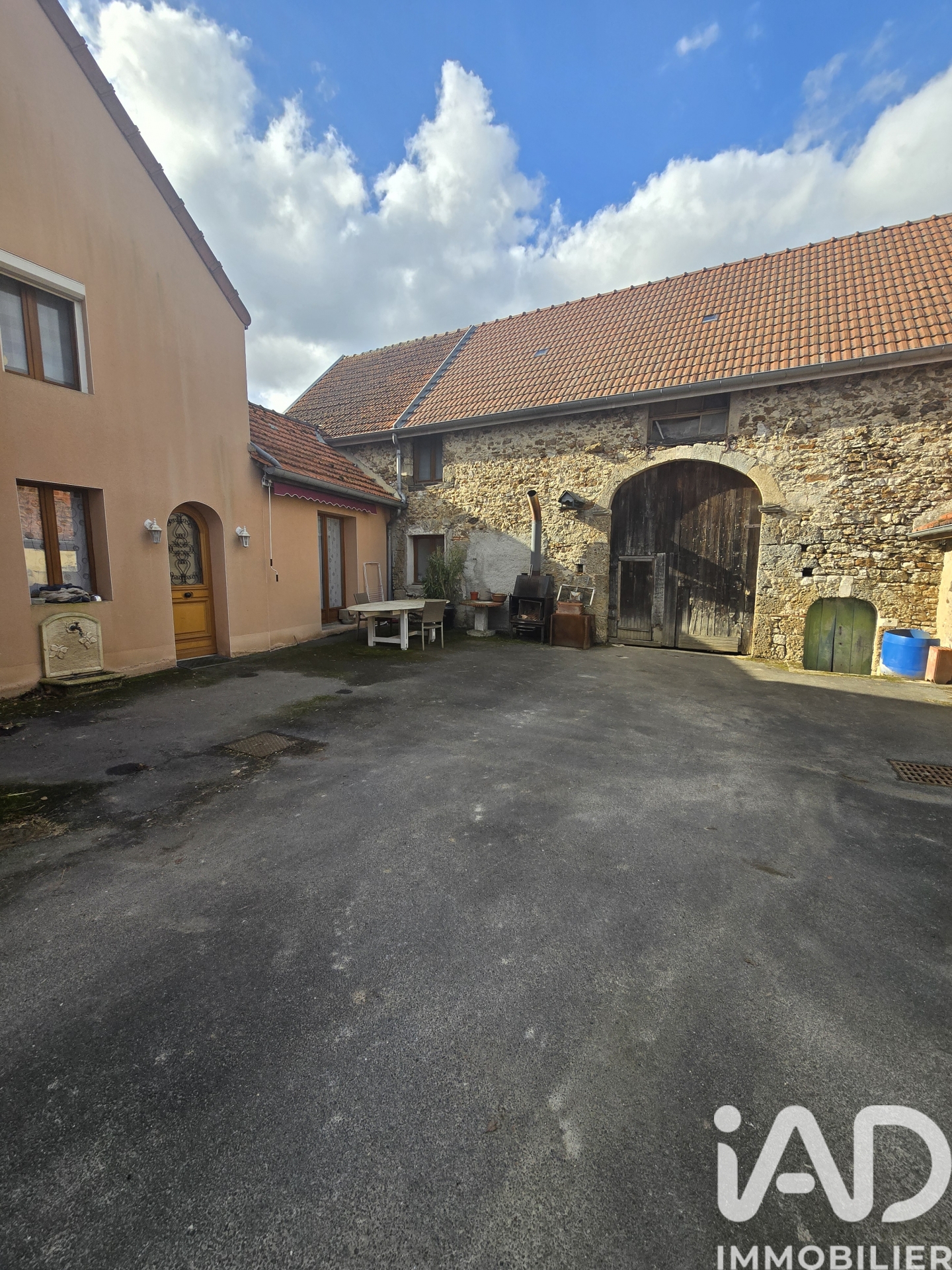 Vente maison à Igny — 15