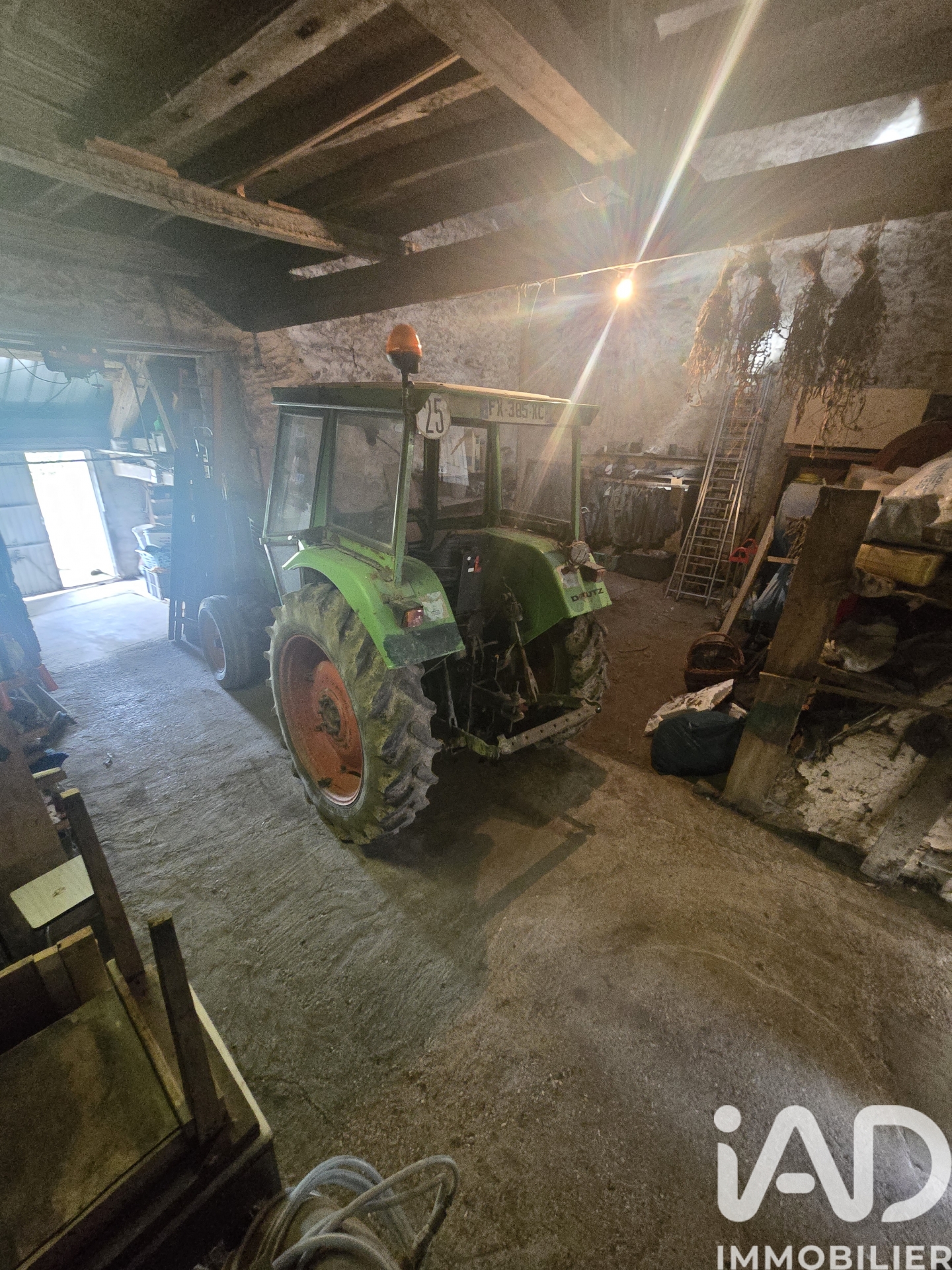 Vente maison à Igny — 12