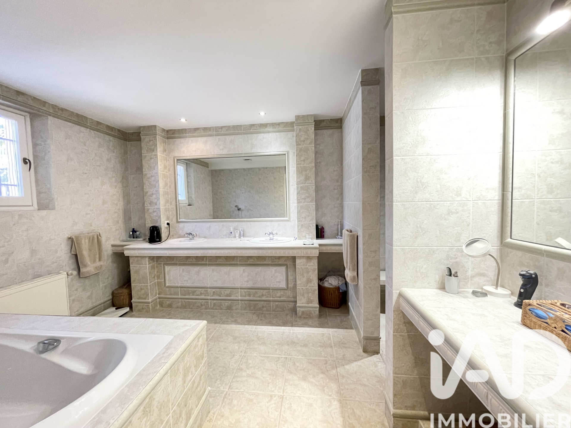 Vente maison à Roquefort — 14
