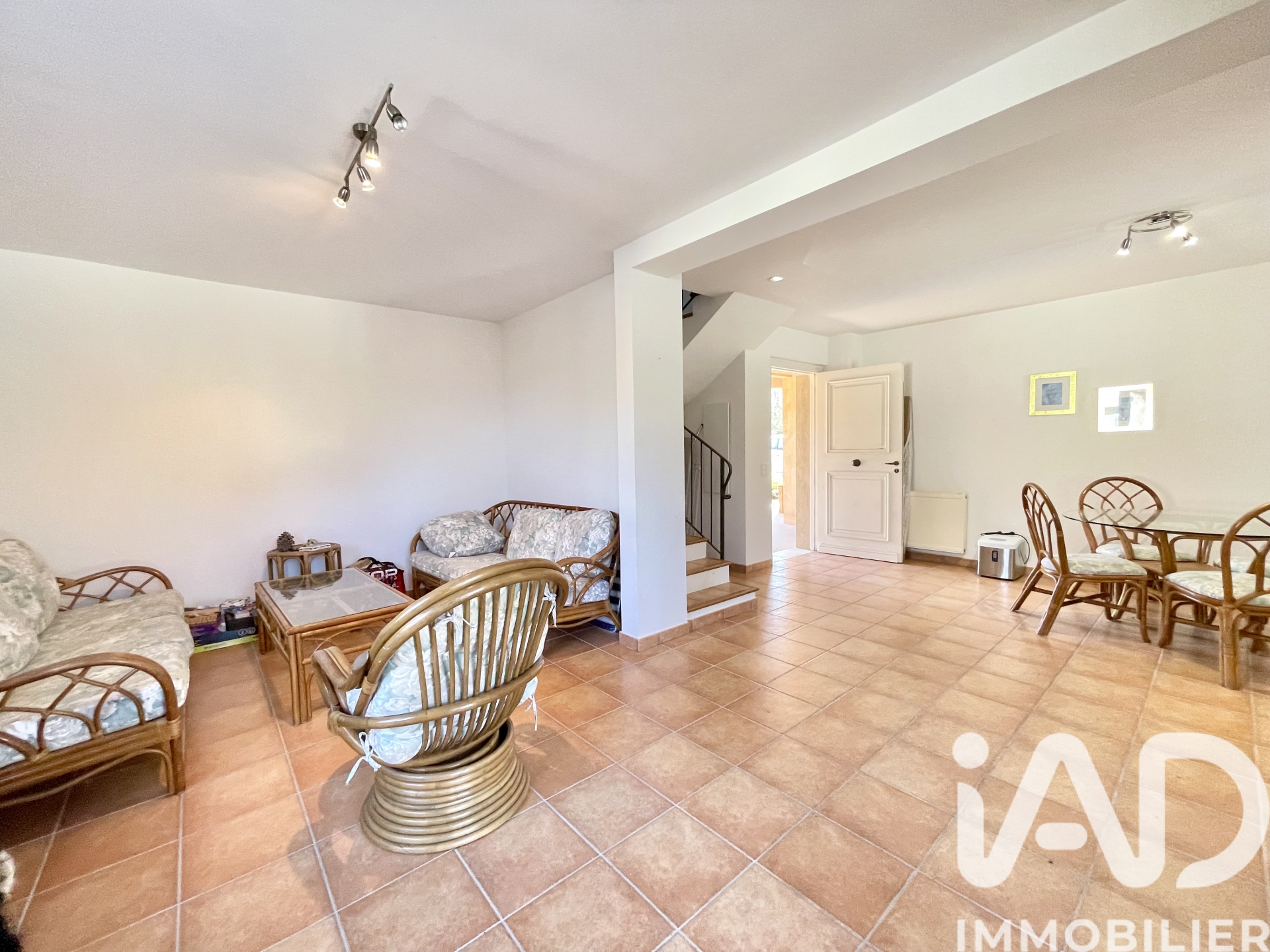 Vente maison à Roquefort — 18