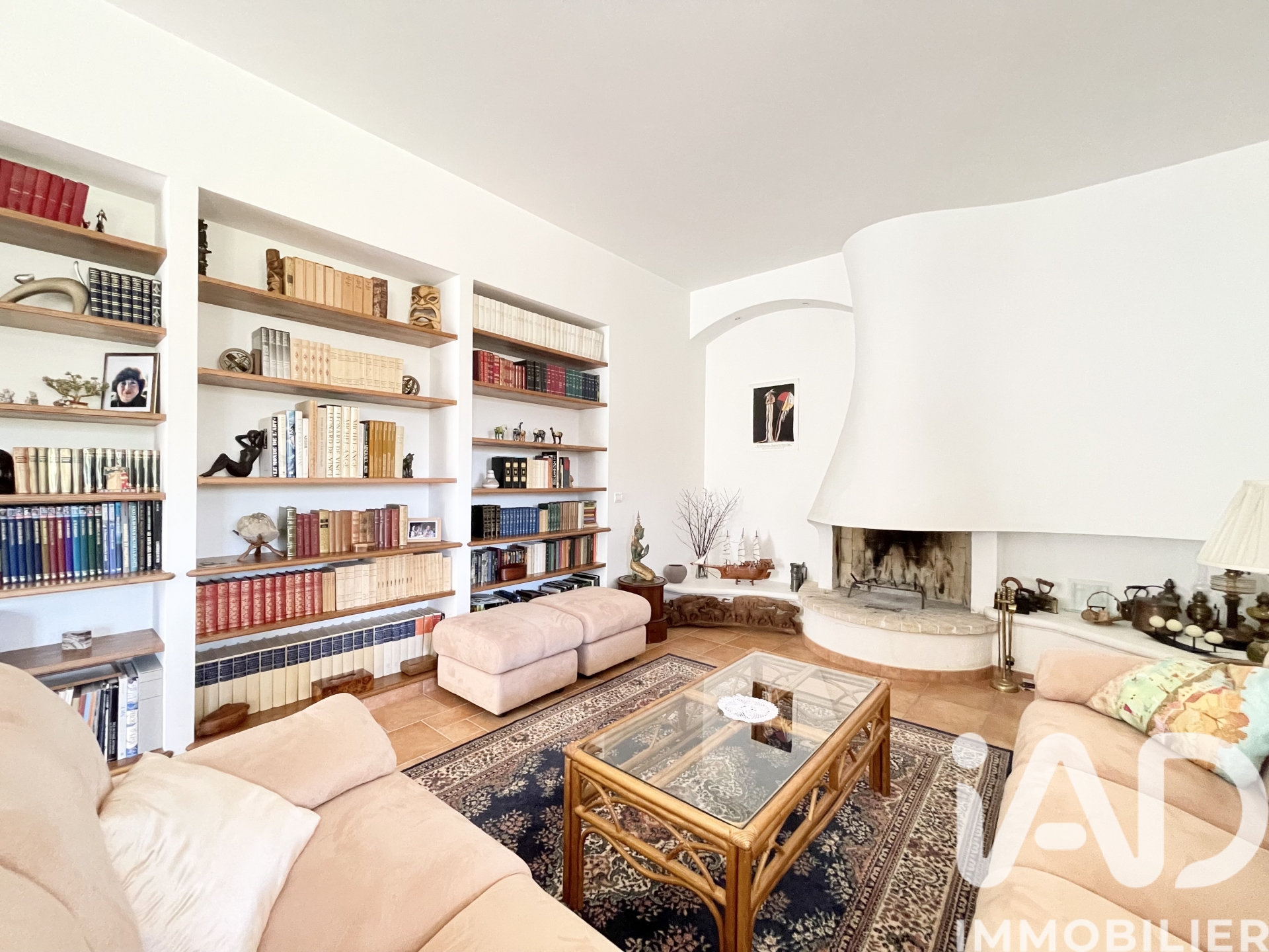 Vente maison à Roquefort — 7