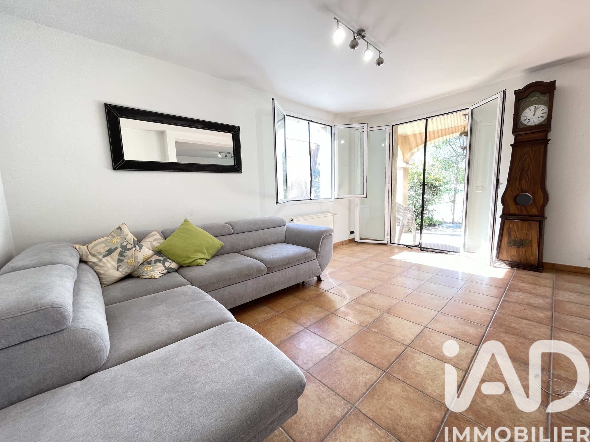 Vente maison à Roquefort — 19