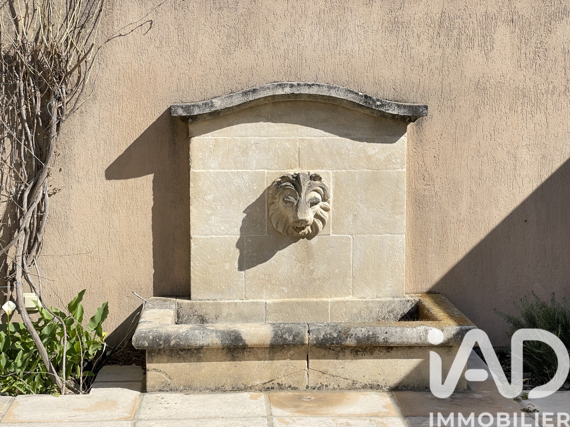 Vente maison à Roquefort — 15