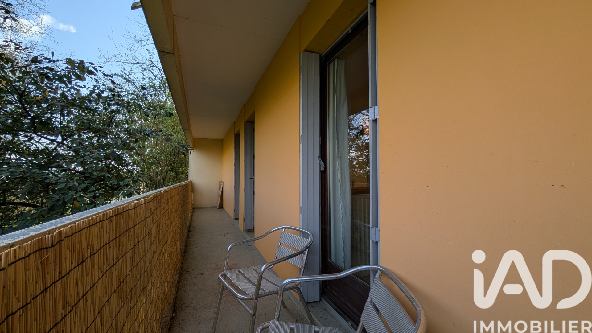 Vente appartement à Lormont (33310) : appartement 3 pièces 84 m² - 1969850 — 9