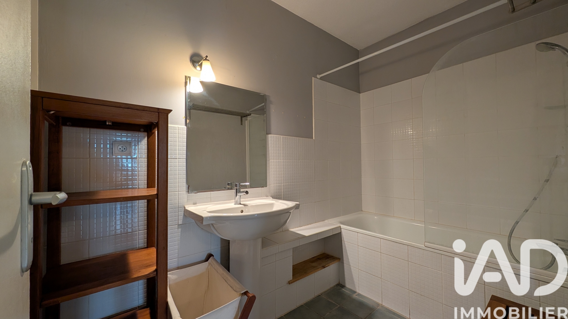 Vente appartement à Lormont (33310) : appartement 3 pièces 84 m² - 1969850 — 4