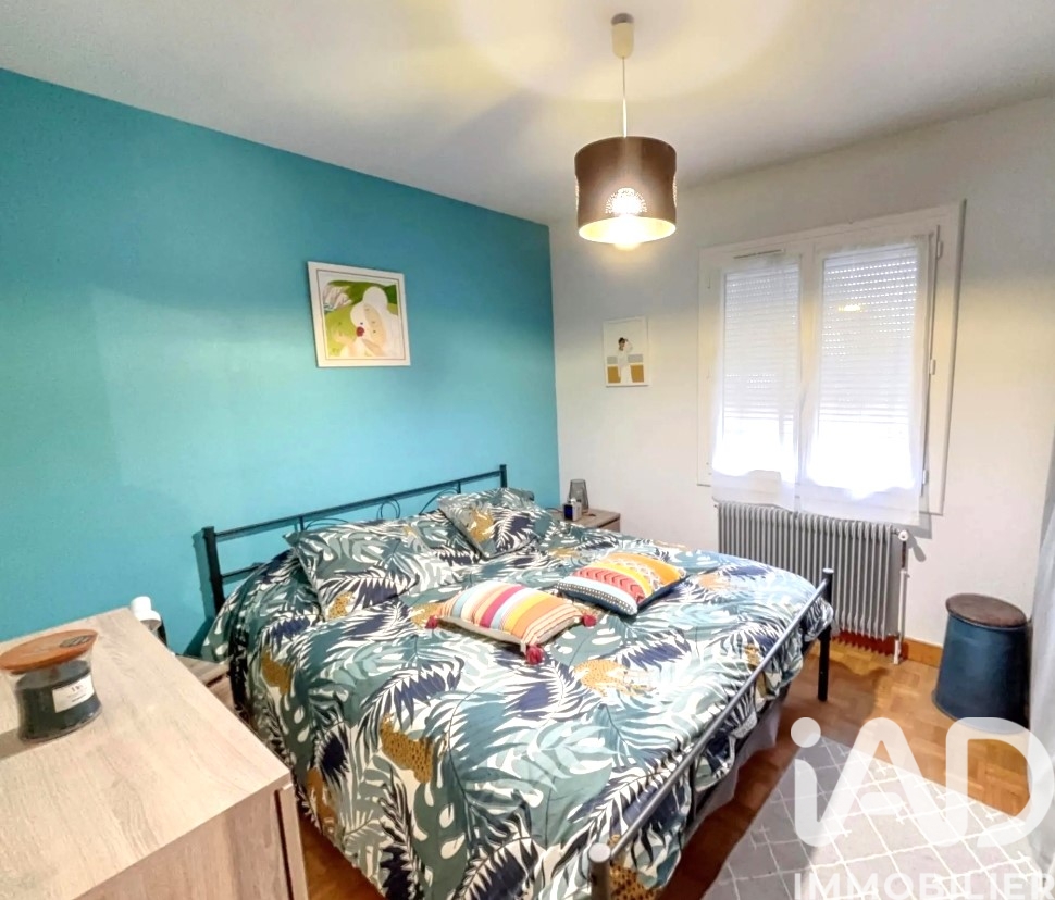 Vente maison à Beaugency (45190) : maison 5 pièces 155 m² — 10