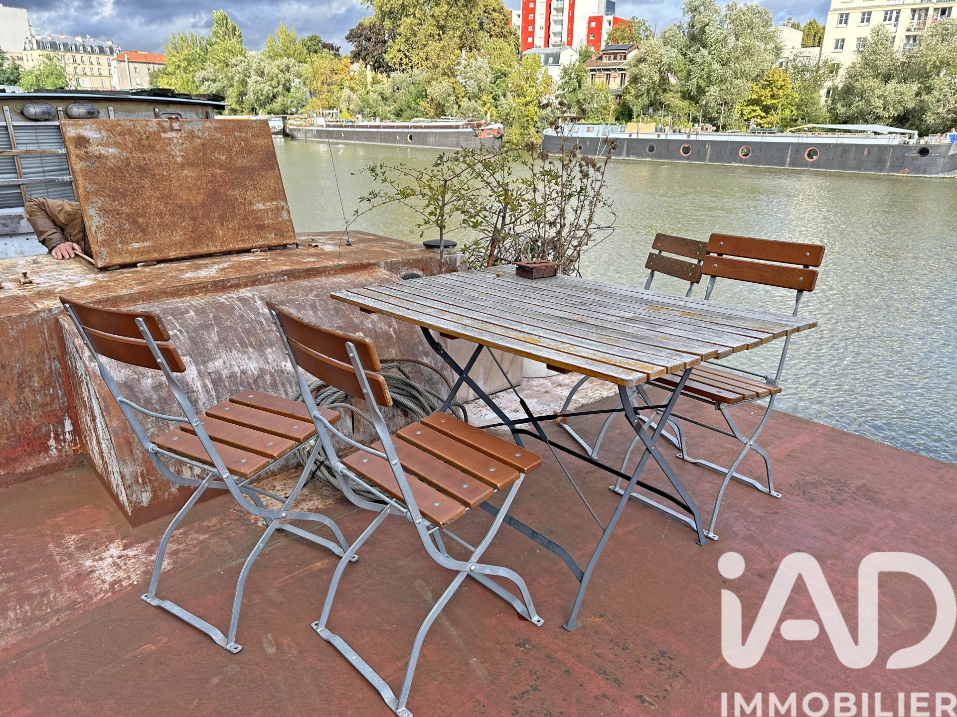 Vente maison à Villeneuve — 4