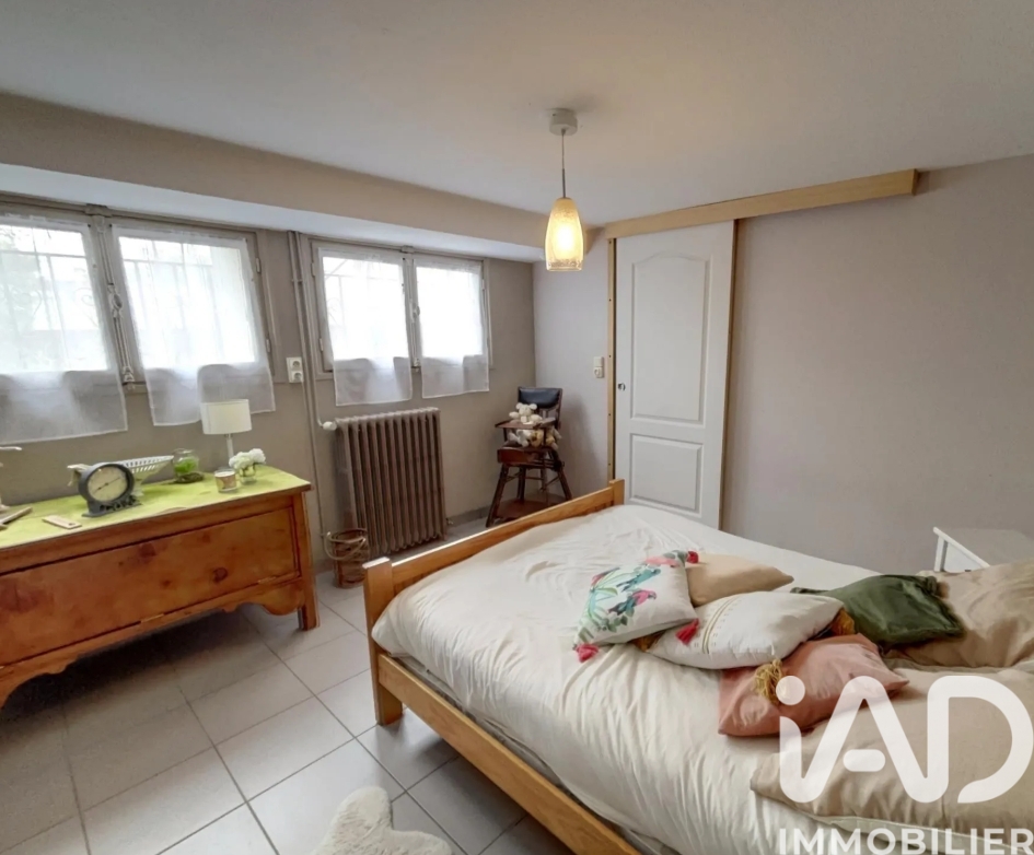 Vente maison à Beaugency (45190) : maison 5 pièces 155 m² — 17