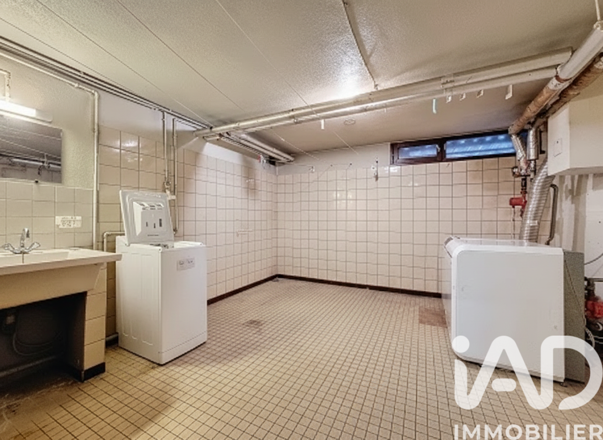 Vente maison à Saint — 30