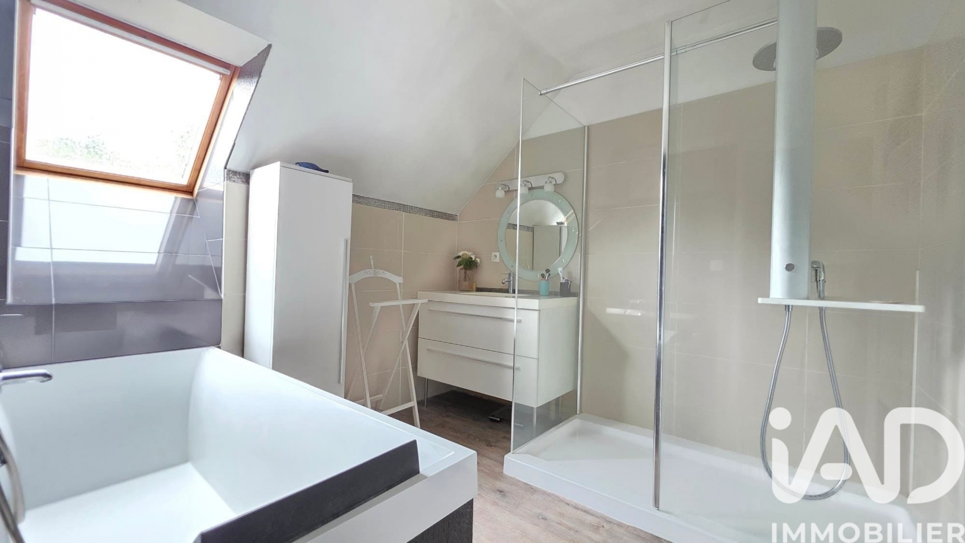Vente maison à Guerville (78930) : maison 6 pièces 125 m² - 2102591 — 15