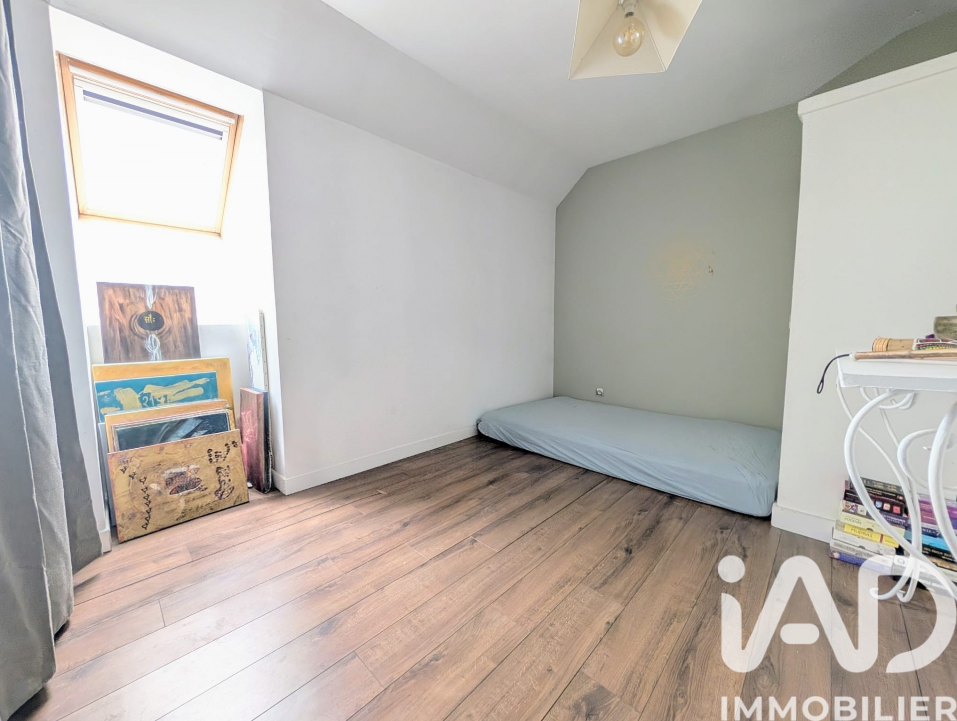 Vente maison à Guerville (78930) : maison 6 pièces 125 m² - 2102591 — 14