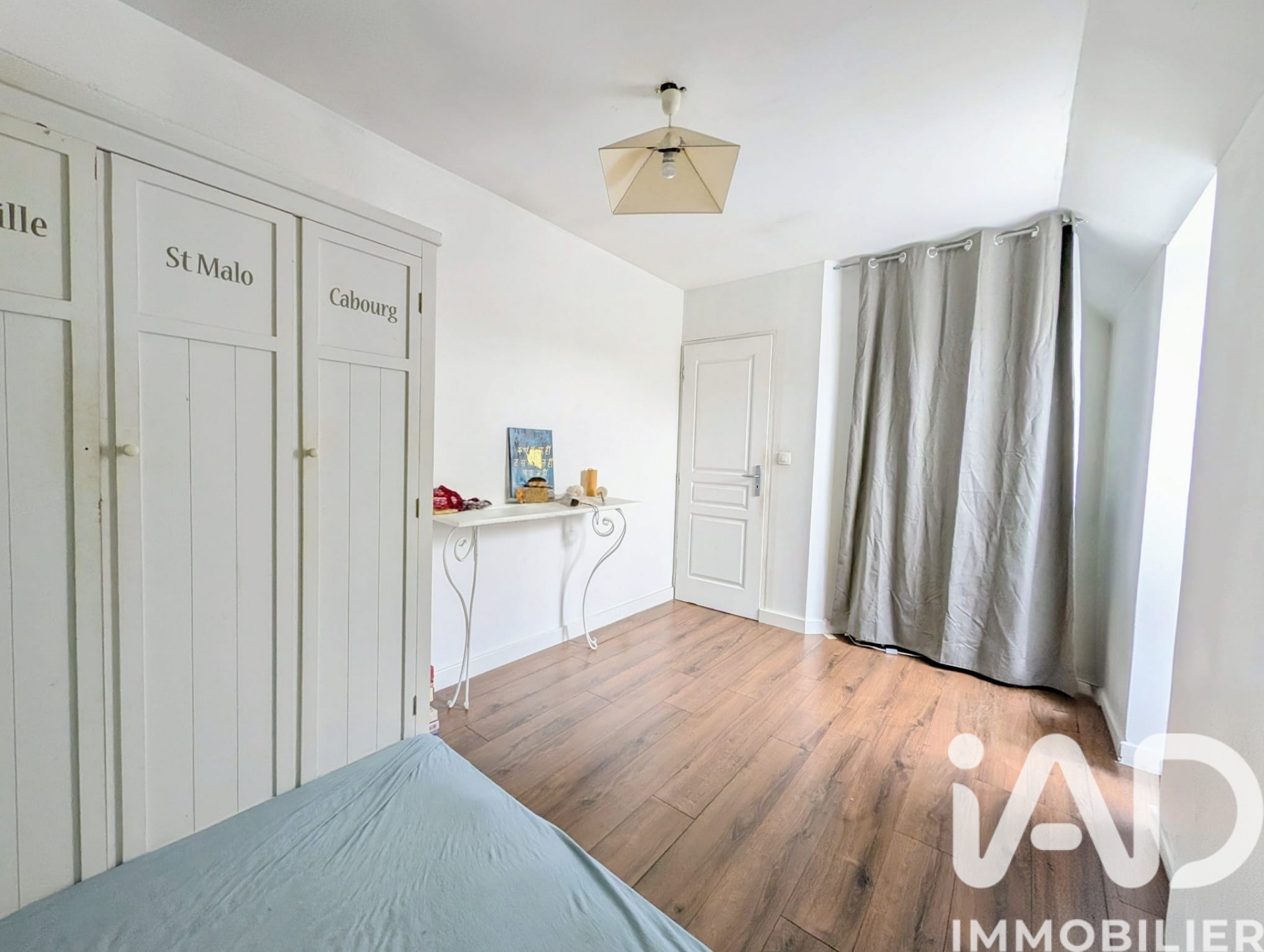 Vente maison à Guerville (78930) : maison 6 pièces 125 m² - 2102591 — 13