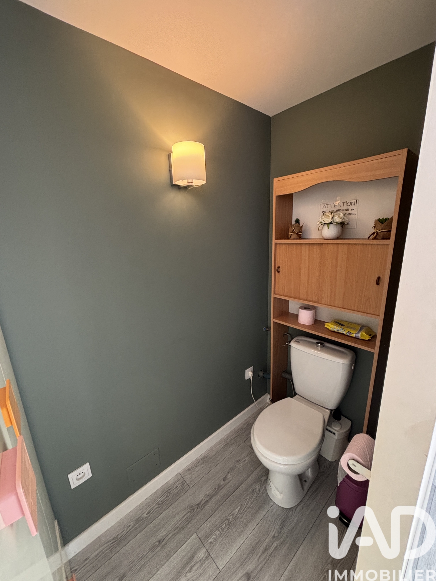 Vente maison à Loupian (34140) : longère 6 pièces 122 m² - 1977275 — 7
