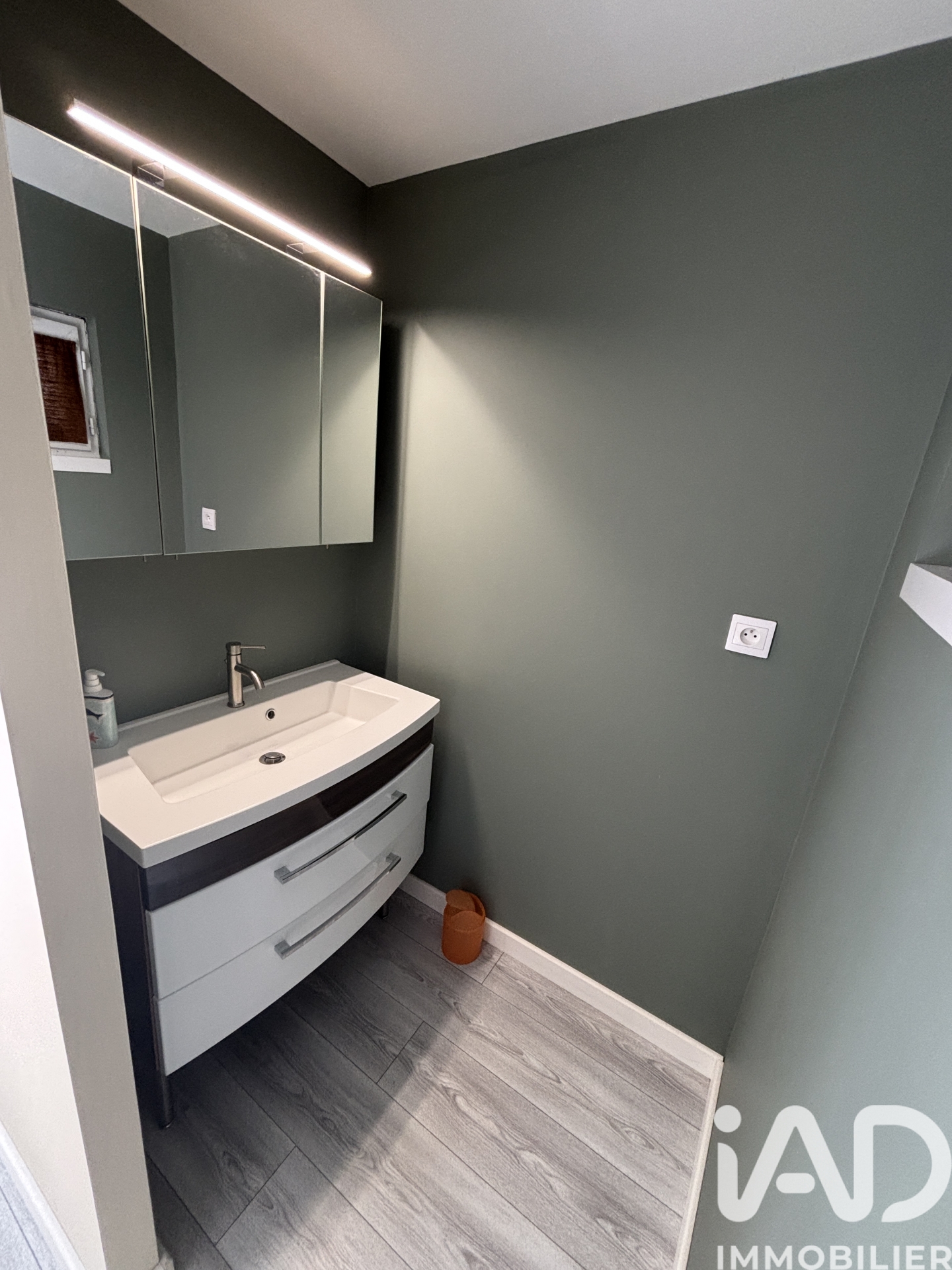 Vente maison à Loupian (34140) : longère 6 pièces 122 m² - 1977275 — 8