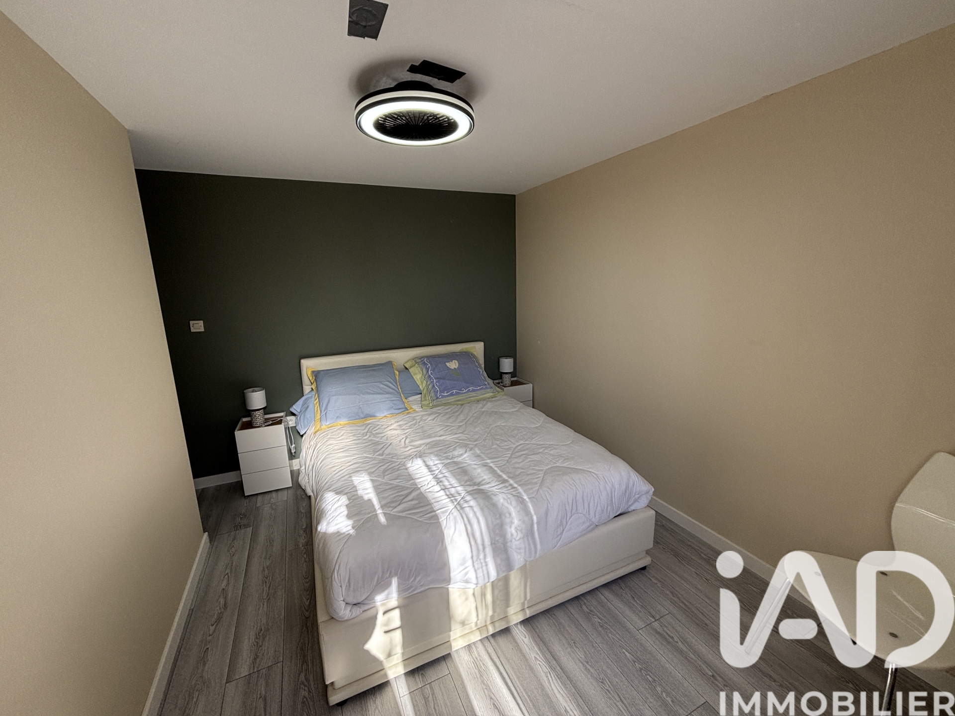 Vente maison à Loupian (34140) : longère 6 pièces 122 m² - 1977275 — 6